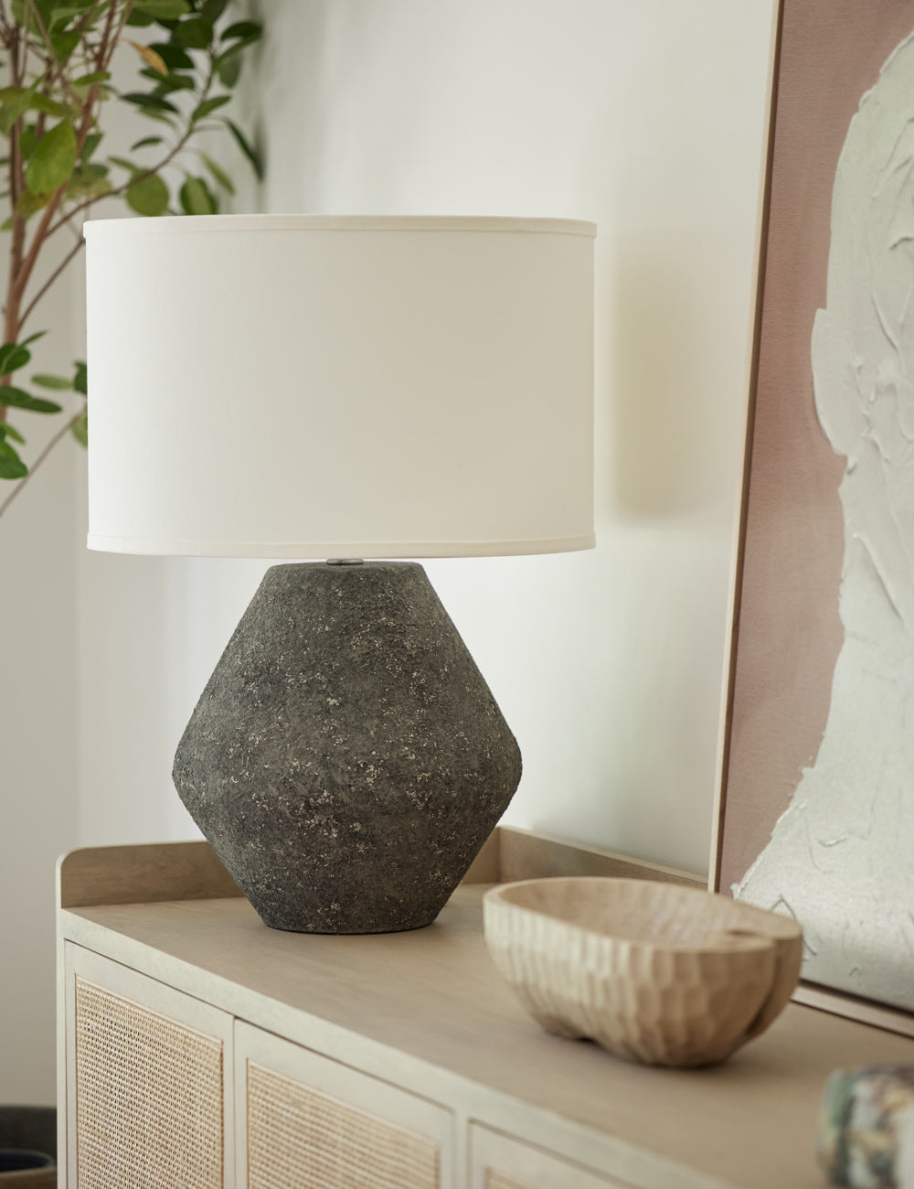 Lulu and Georgia Keyana Table Lamp