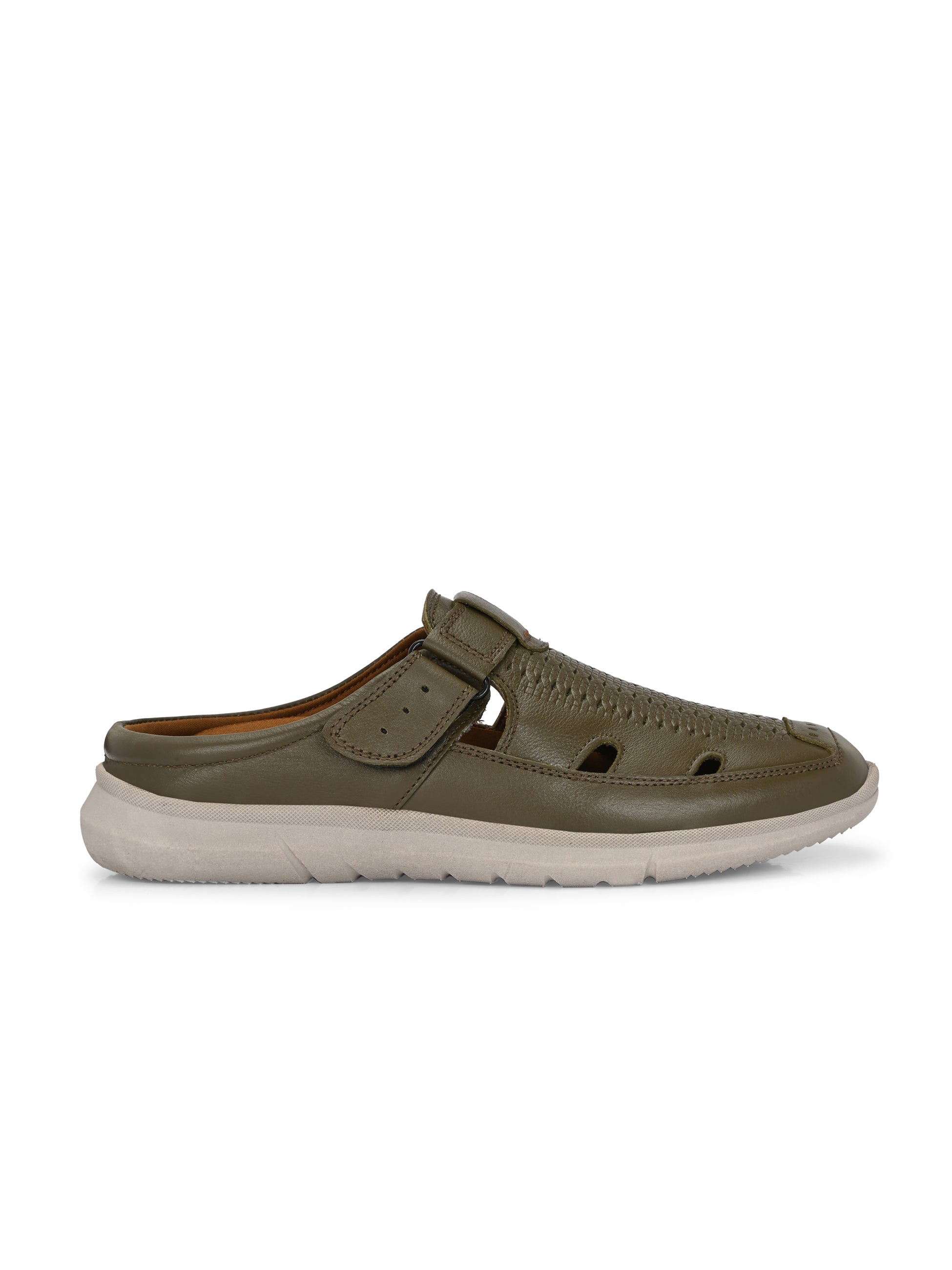 Egoss Shoes Zero Gravity Slip-On Mules by Egoss - view 11