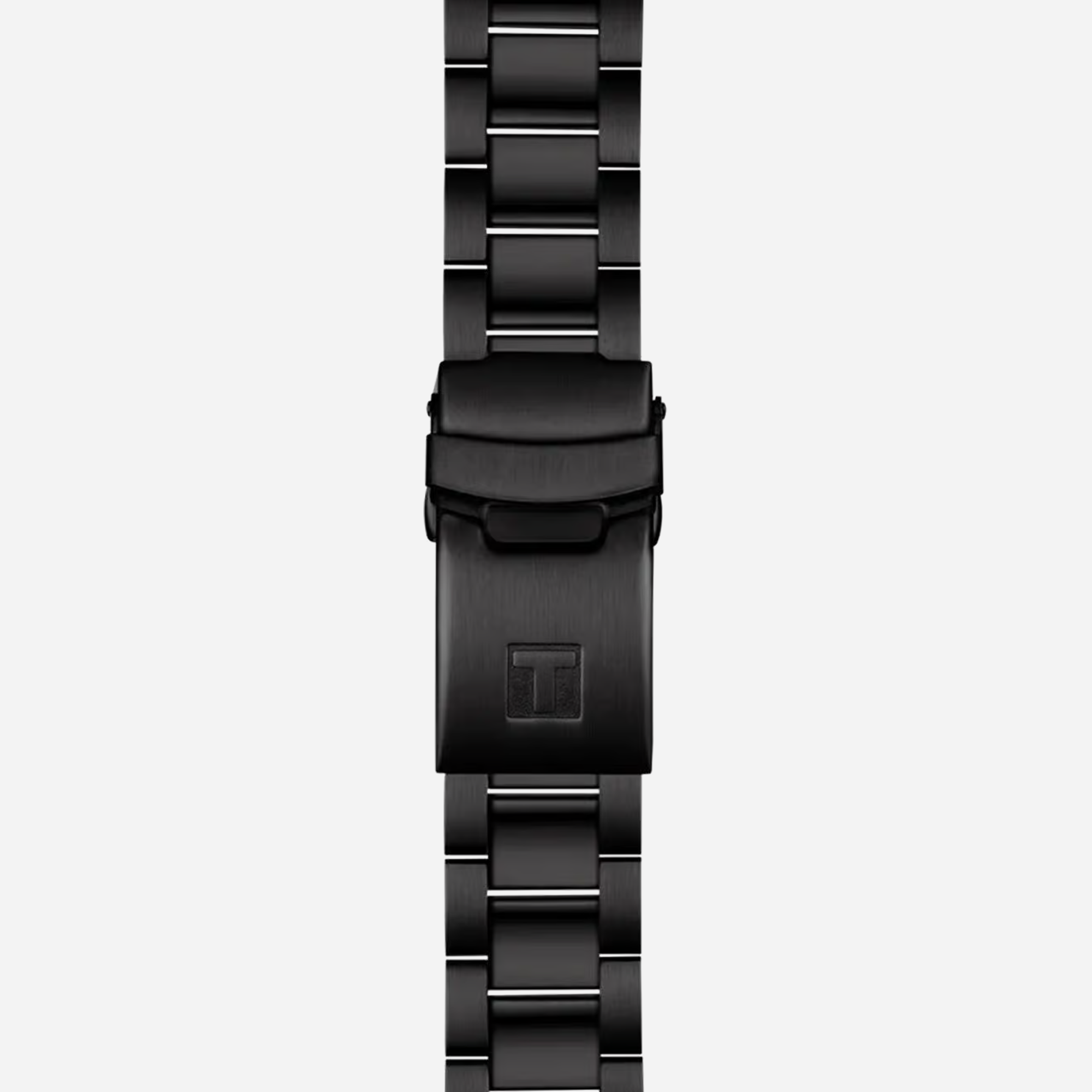 Tissot Seastar 1000 Quartz Black Dial Black PVD Bracelet 40mm - view 2