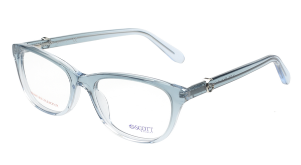Scott Sc7038 C3 53 Frame