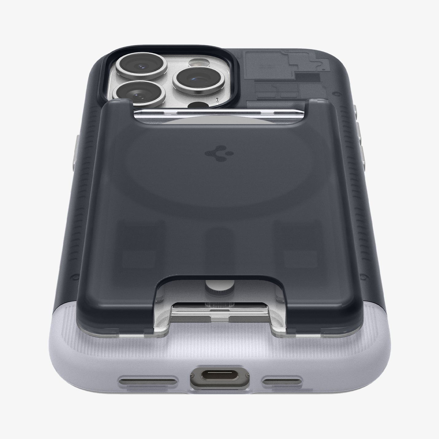 Accessories MagSafe Card Holder Classic C1 (MagFit) - view 30