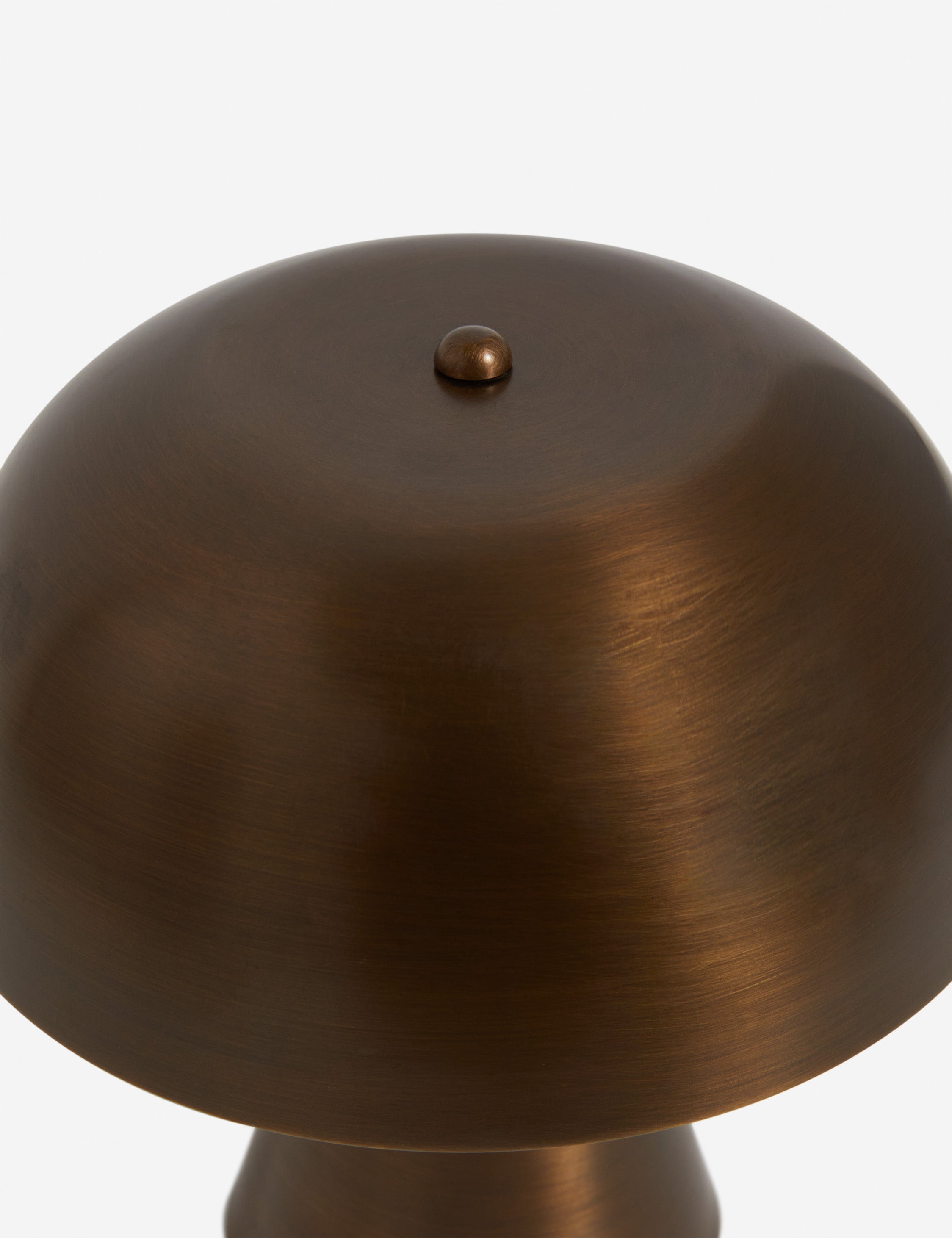 Lulu and Georgia Wembley Cordless Table Lamp - view 12