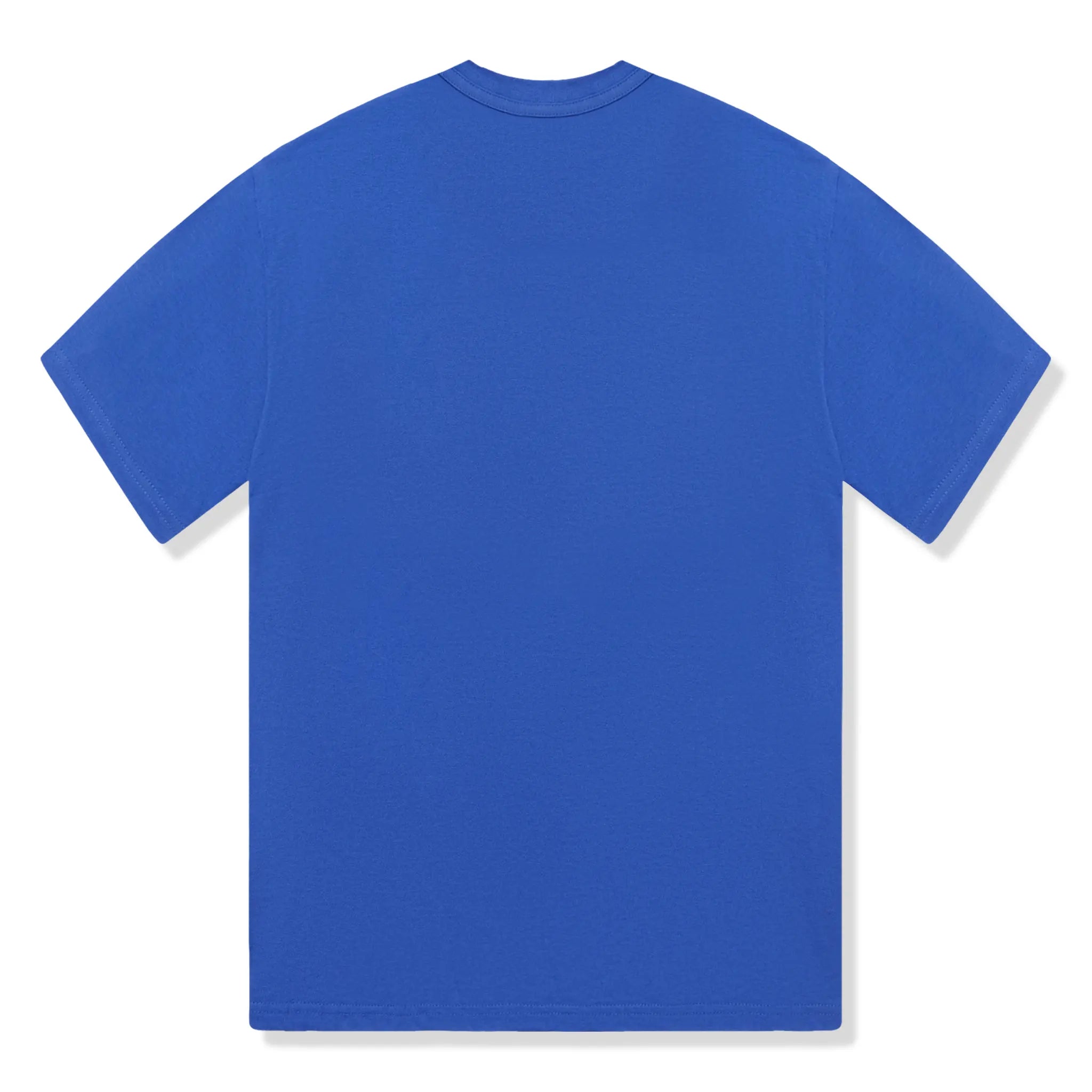 Supreme Spider Man Royal T-Shirt (SS26) - view 2