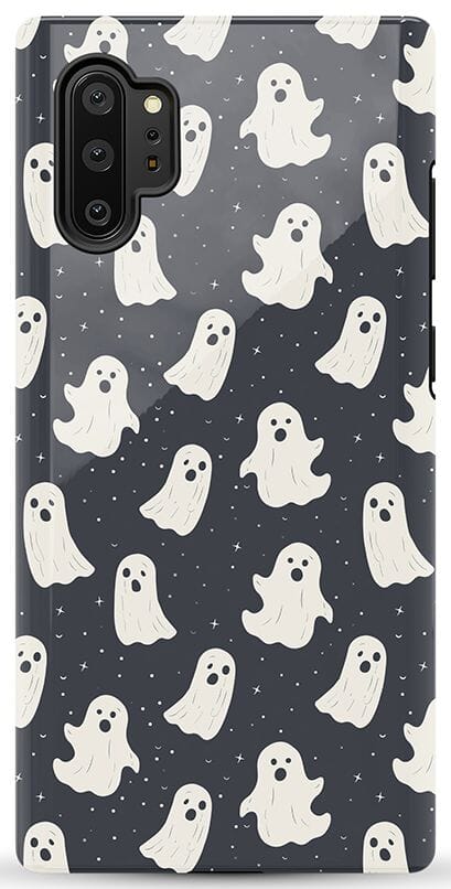 Casetry All Boos No Bite | Friendly Ghost Case - view 44
