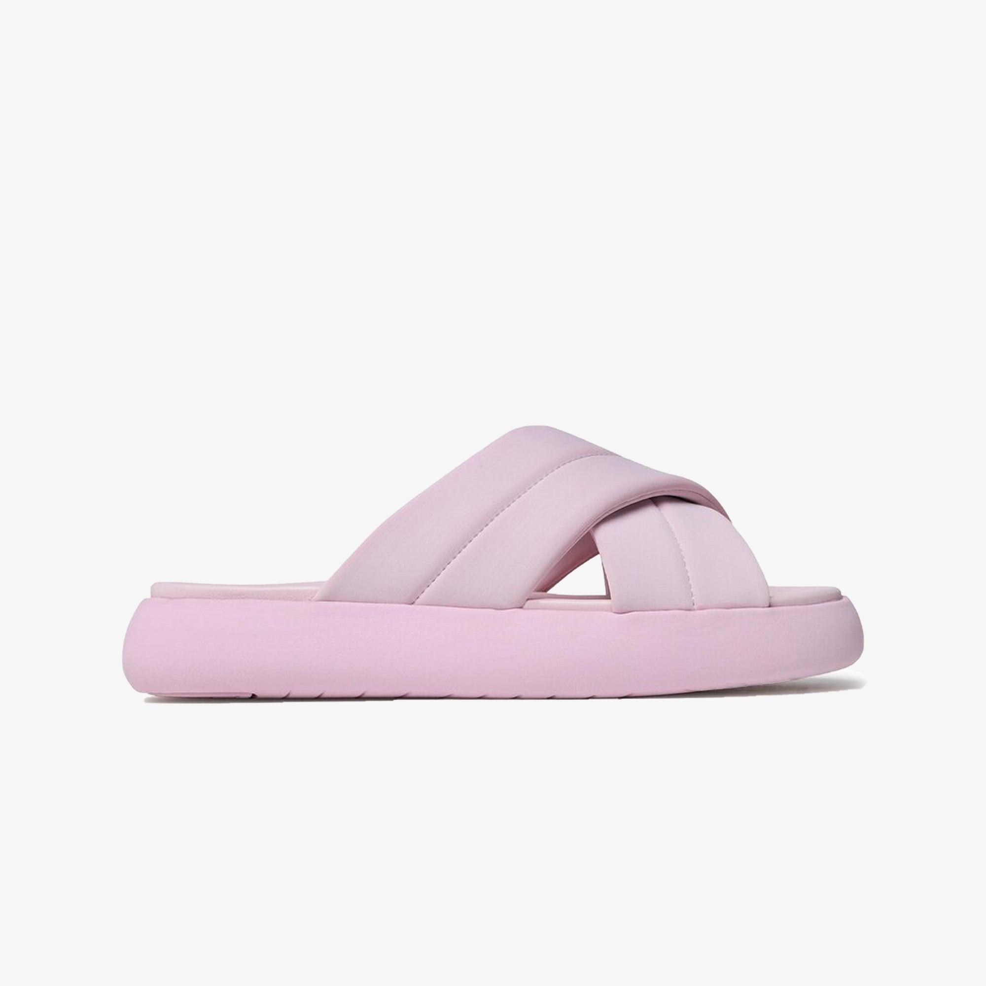 Toms | MALLOW CROSSOVER LILAC { PINK - view 4