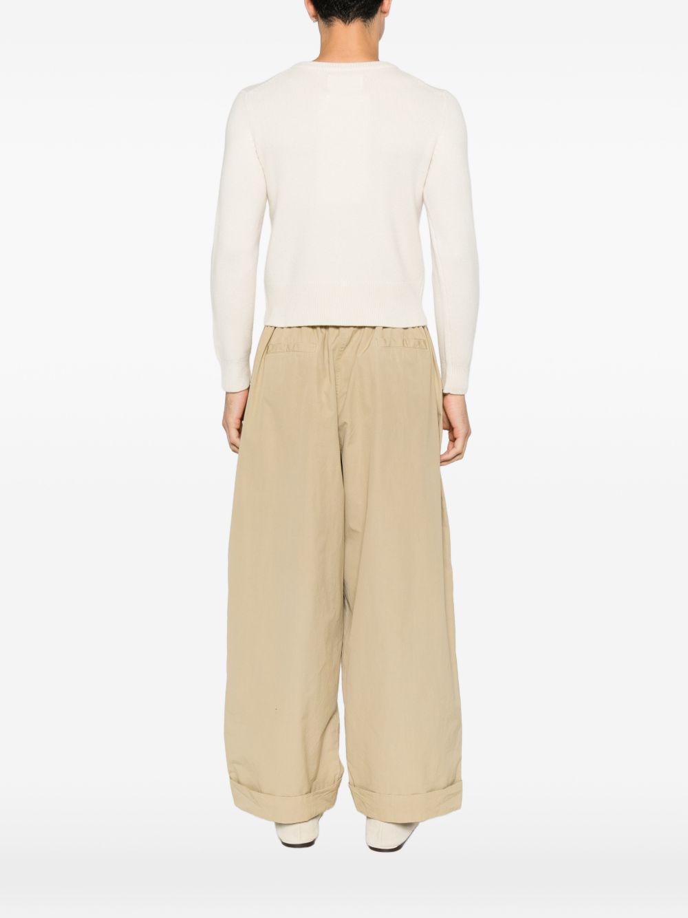extreme cashmere Sweater – Cashmere 100 % - view 2