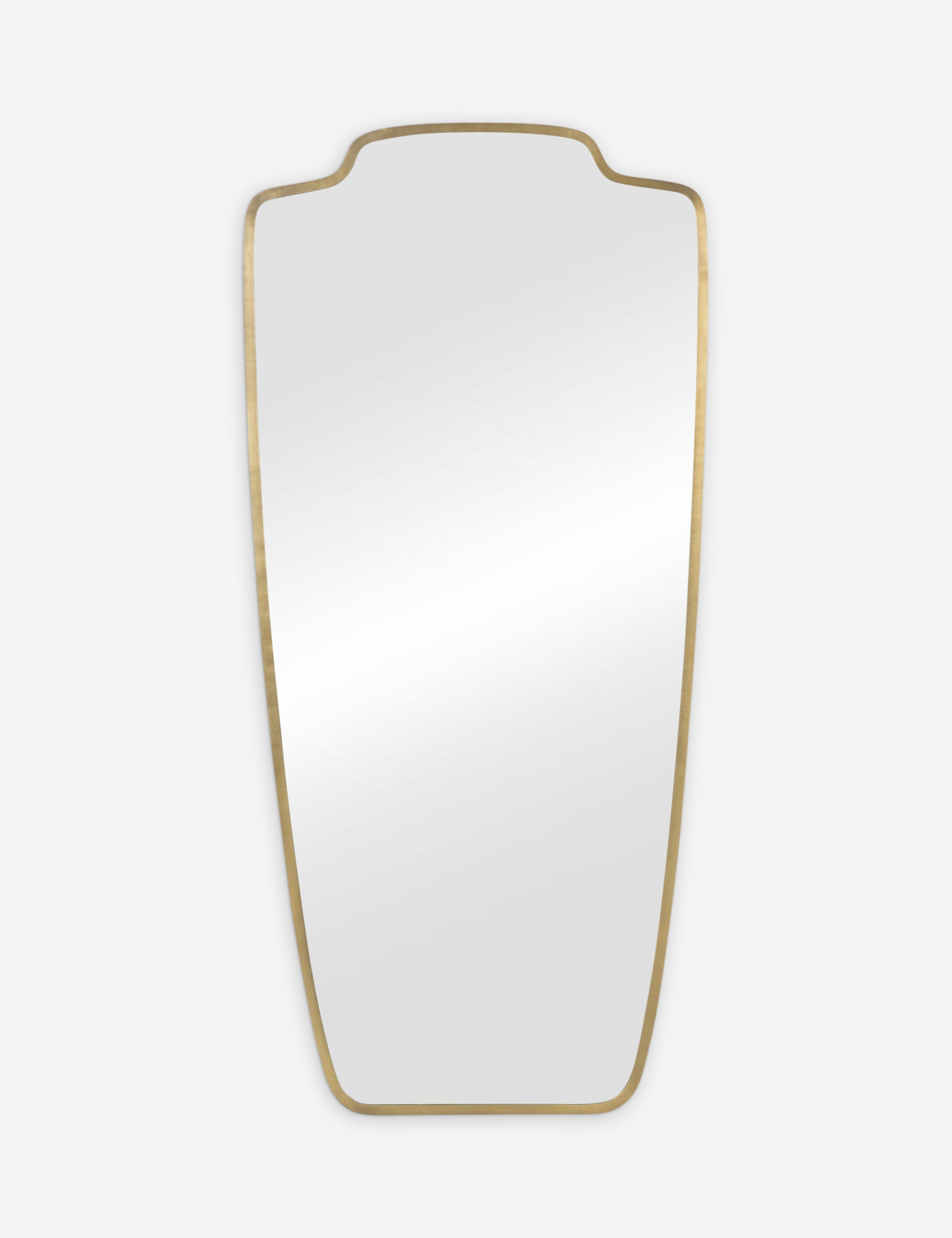 Lulu and Georgia Armond Full Length Mirror – Gold