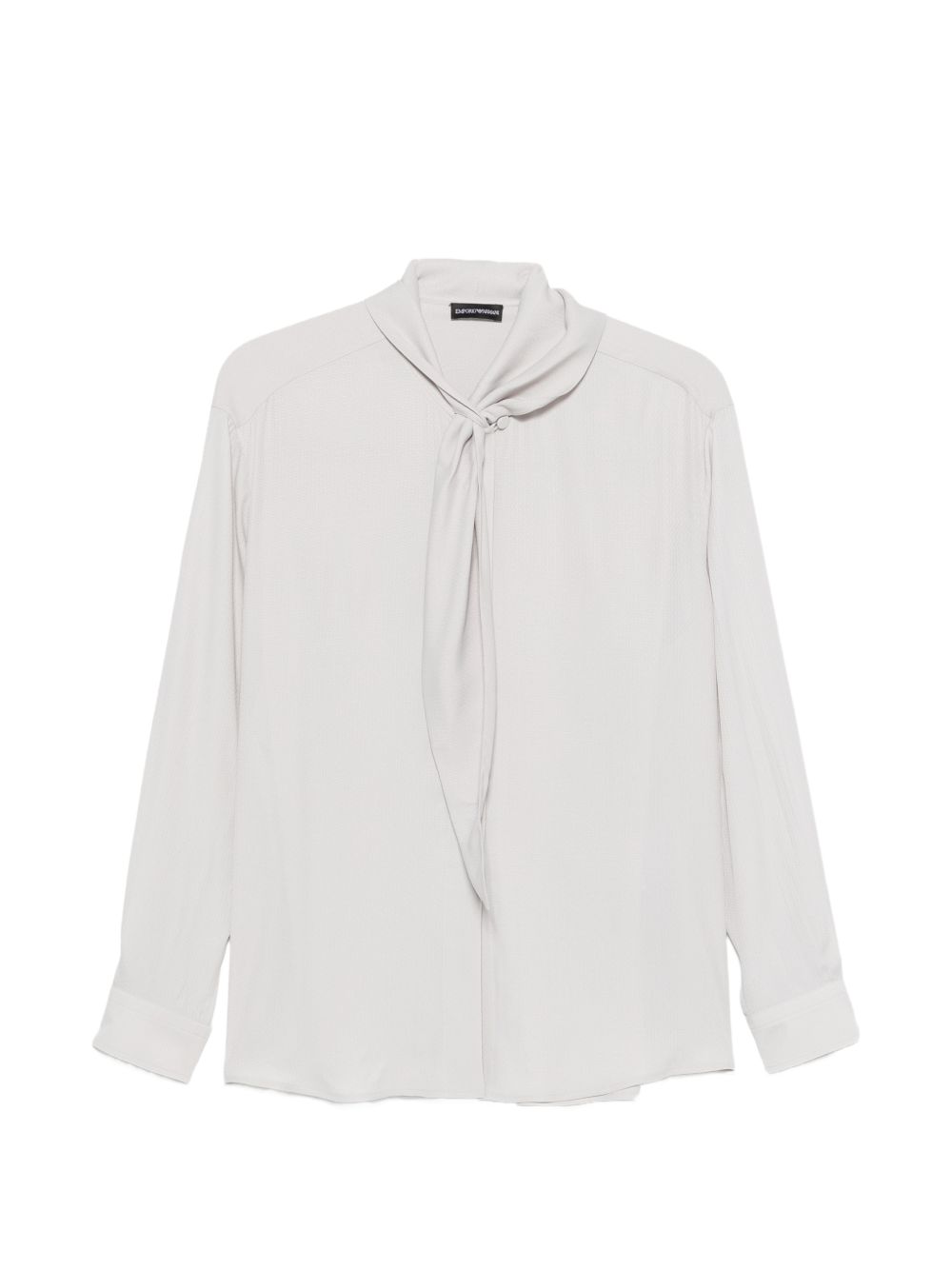 Emporio armani shirts – Emporio Armani Blouse – 70% Acetate, 30% Silk