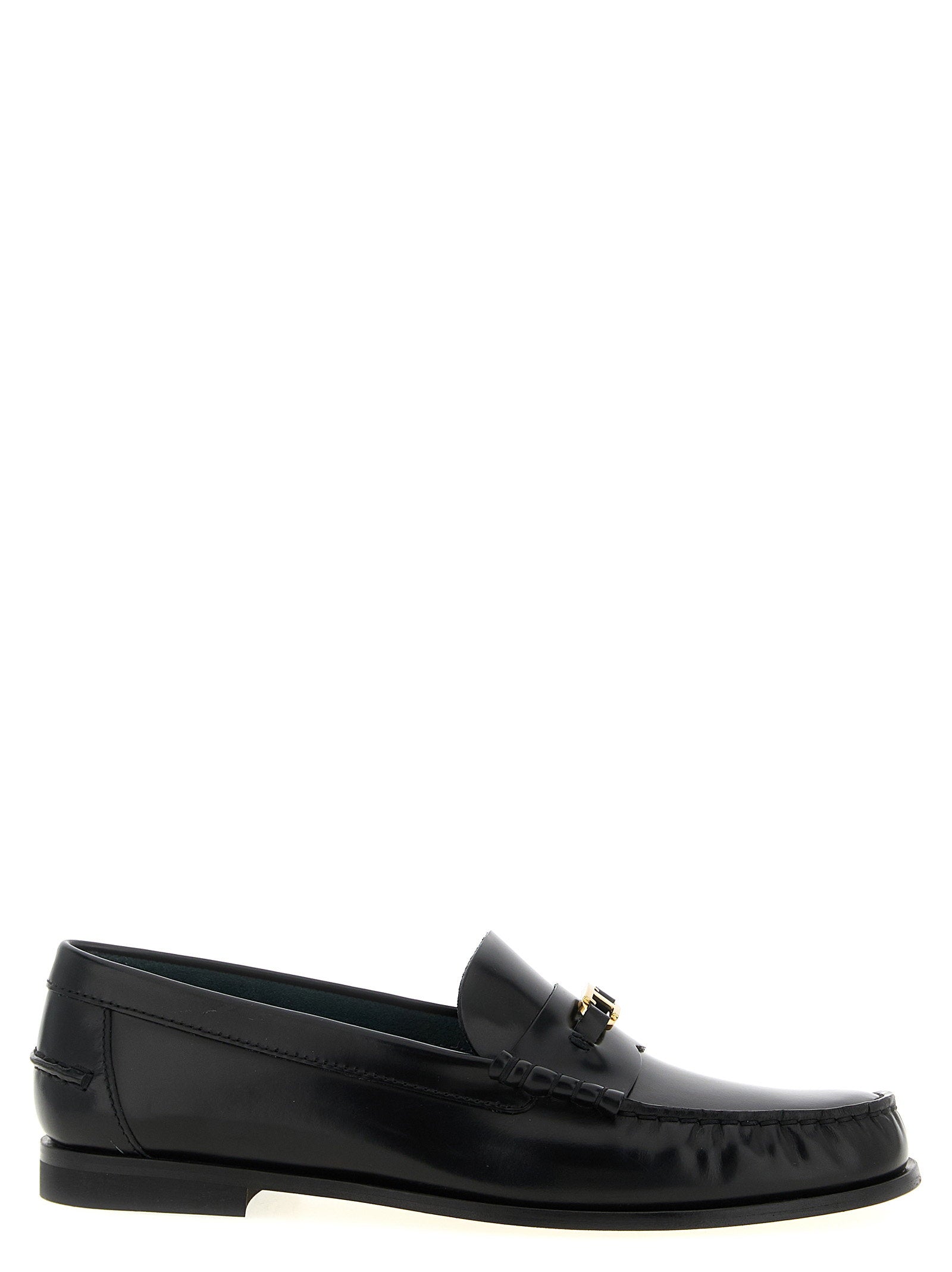 Tod's T Timeless Loafers