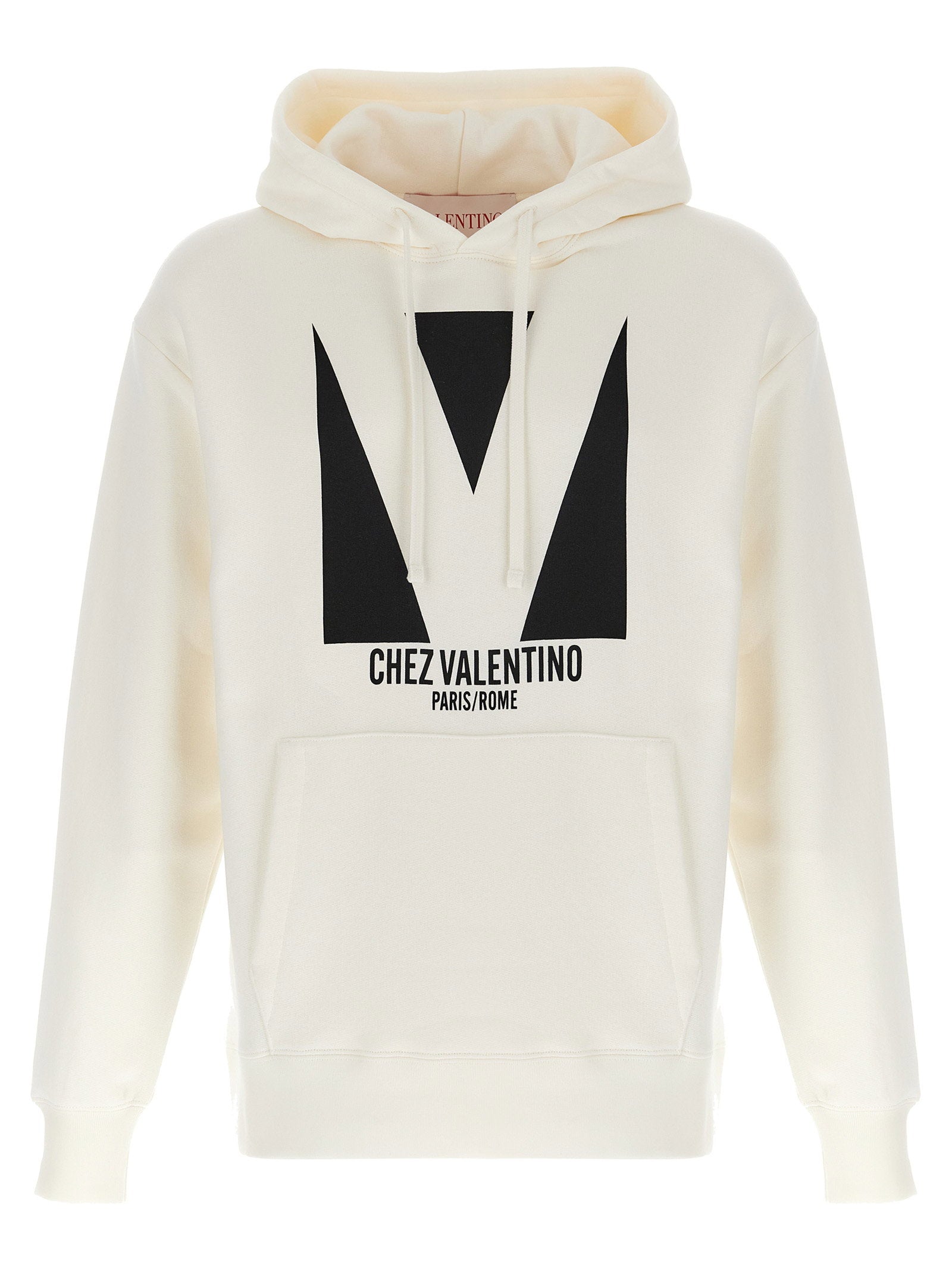 Valentino garavani t-shirts – Valentino Garavani Hoodie – 100% cotton
