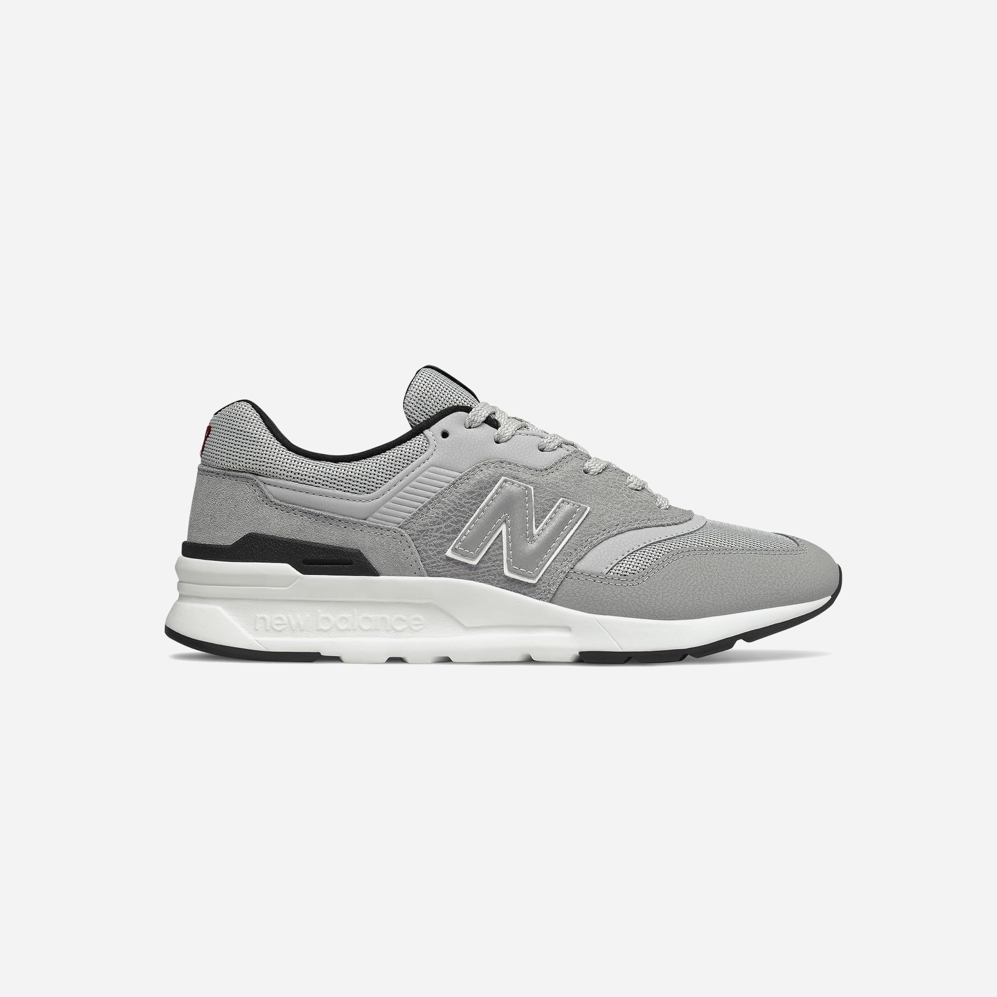 New Balance 997H Grey White