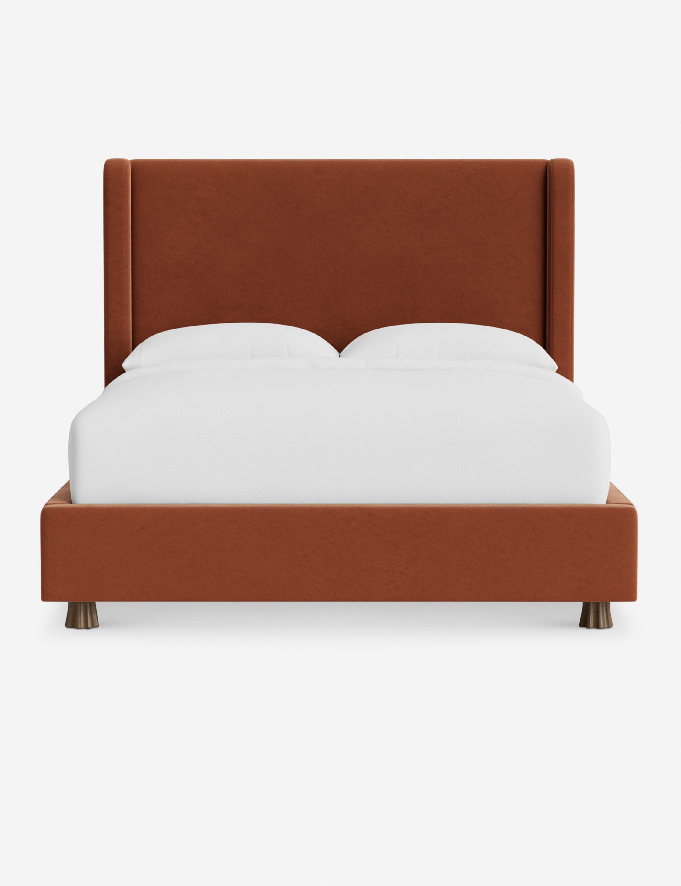 Lulu and Georgia Domme Platform Bed by DISC Interiors - view 228