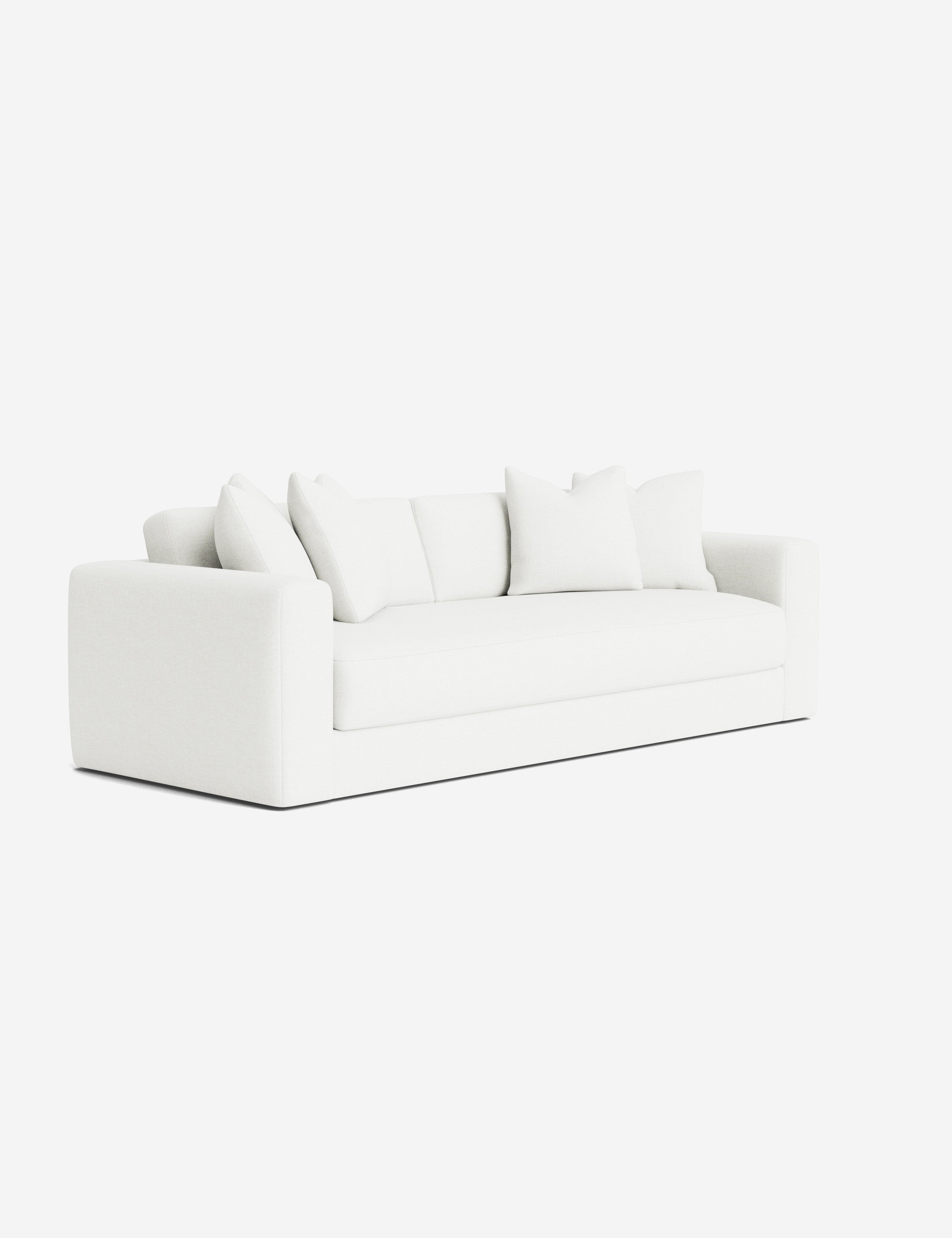 Lulu and Georgia Hughes Sofa - view 197