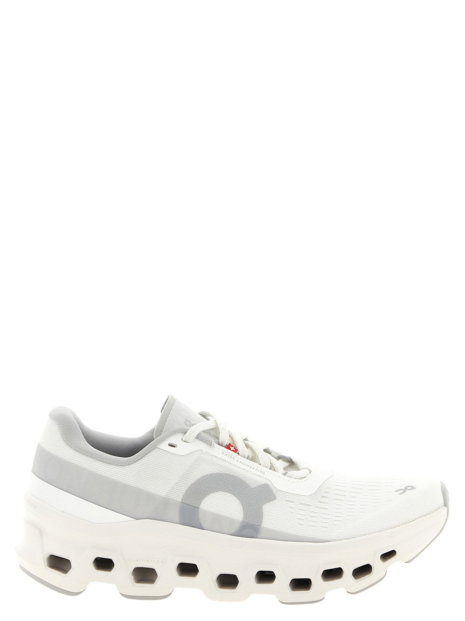 Cloudmonster 1 Sneakers – 100% recycled polyester