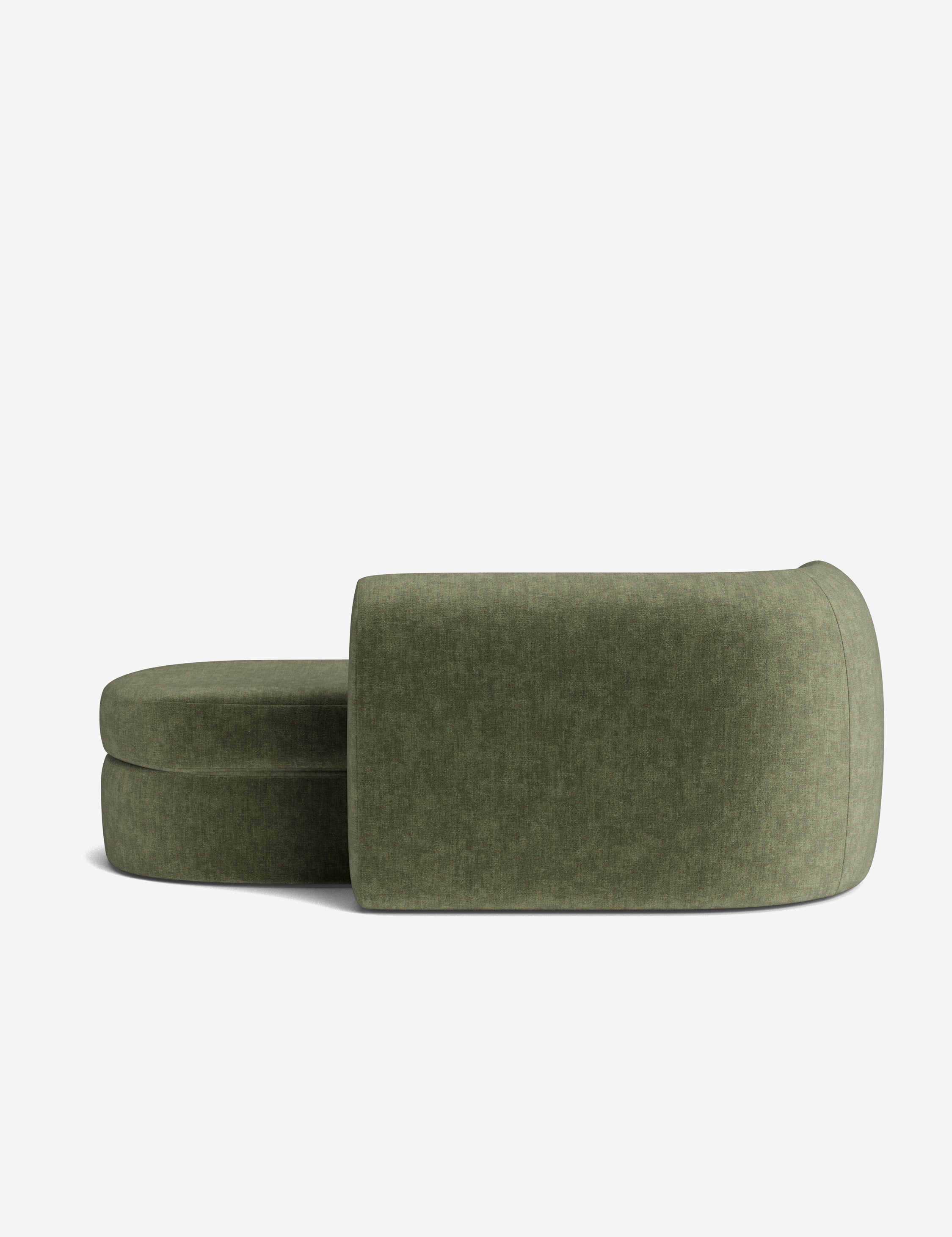 Lulu and Georgia Buckley Chaise - view 128