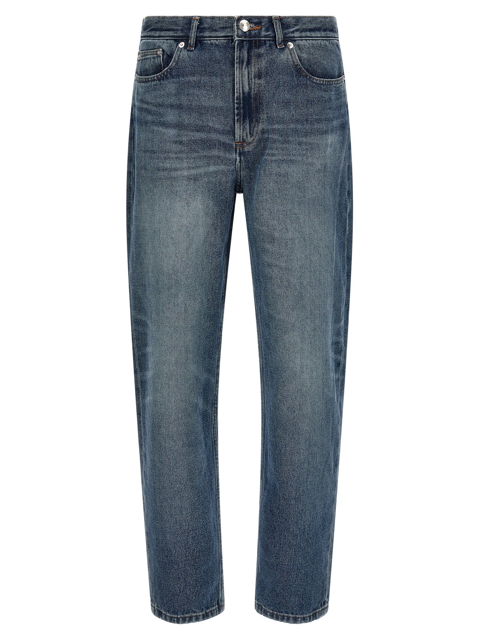 C martin jeans – A.p.c. Martin Jeans – 100% cotton