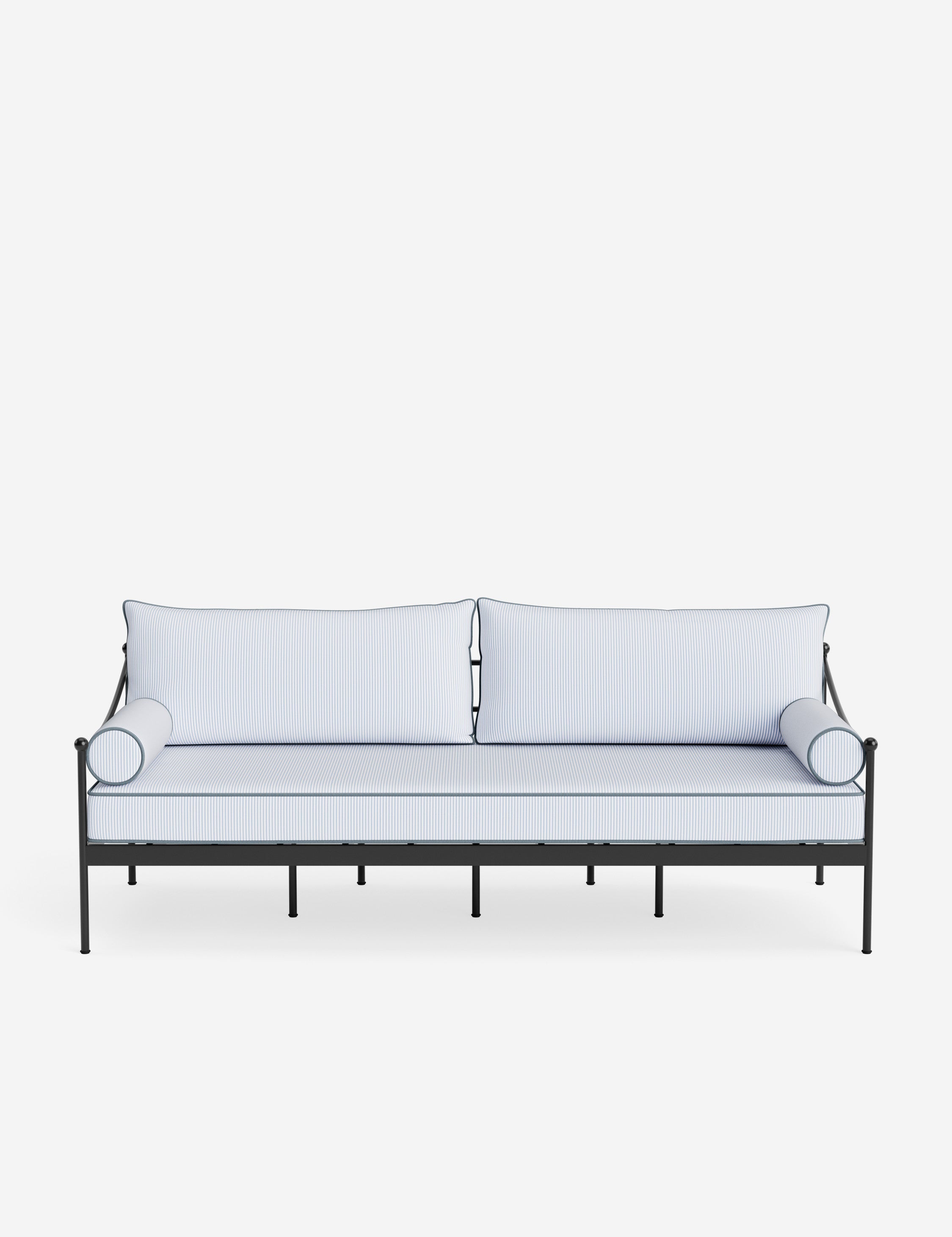 Lulu and Georgia Leni Outdoor Sofa - view 17