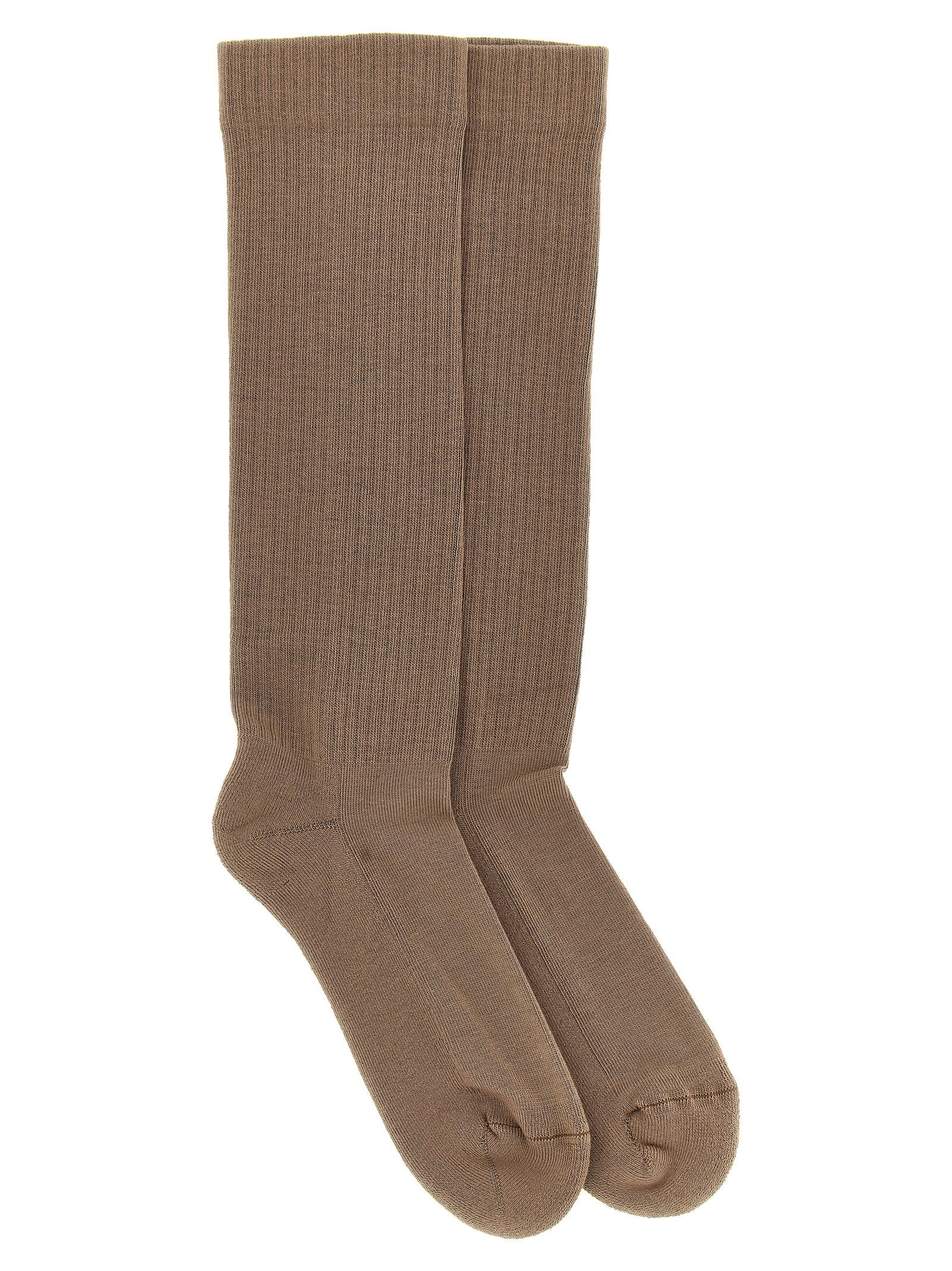 Drkshdw Jacquard Logo Socks - view 2