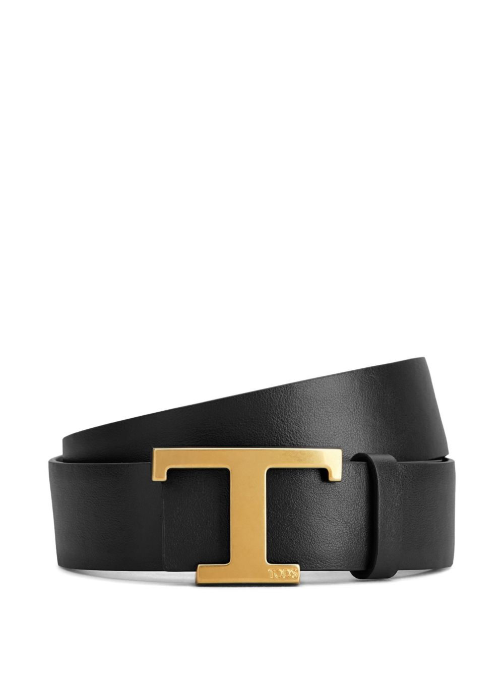Tod's belts – Tod'S Belt – Calf Leather 100%