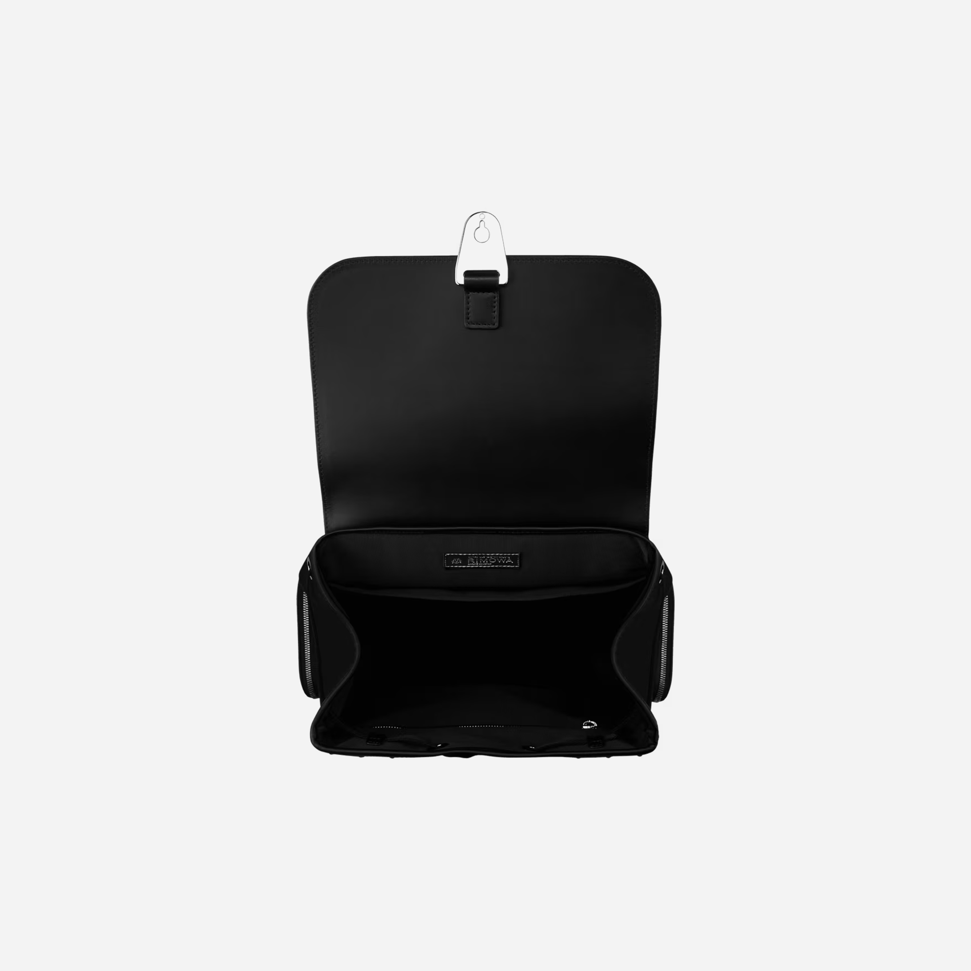 RIMOWA Never Still Canvas Flap Backpack Small - view 6
