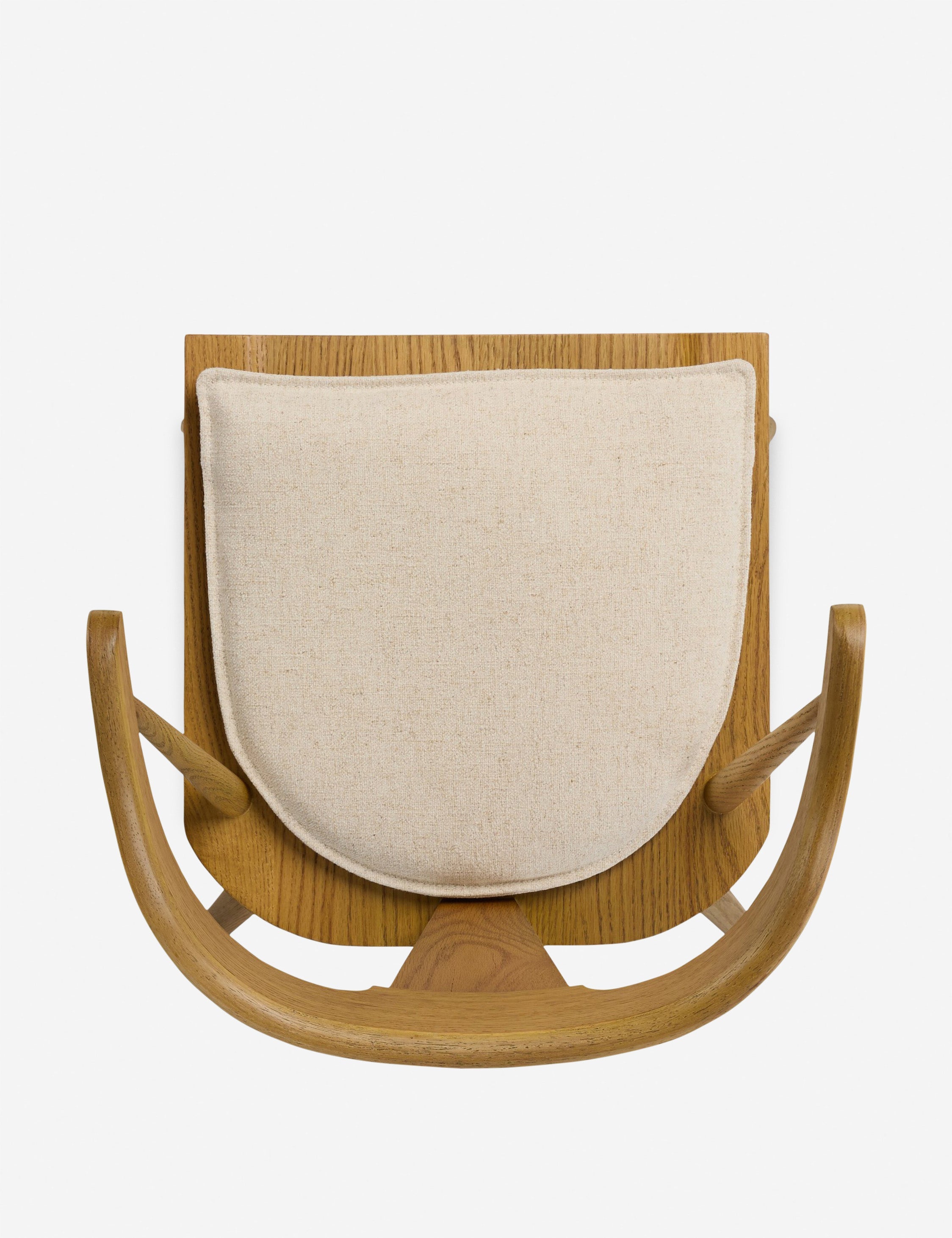 Lulu and Georgia Lawnie Dining Chair - view 29