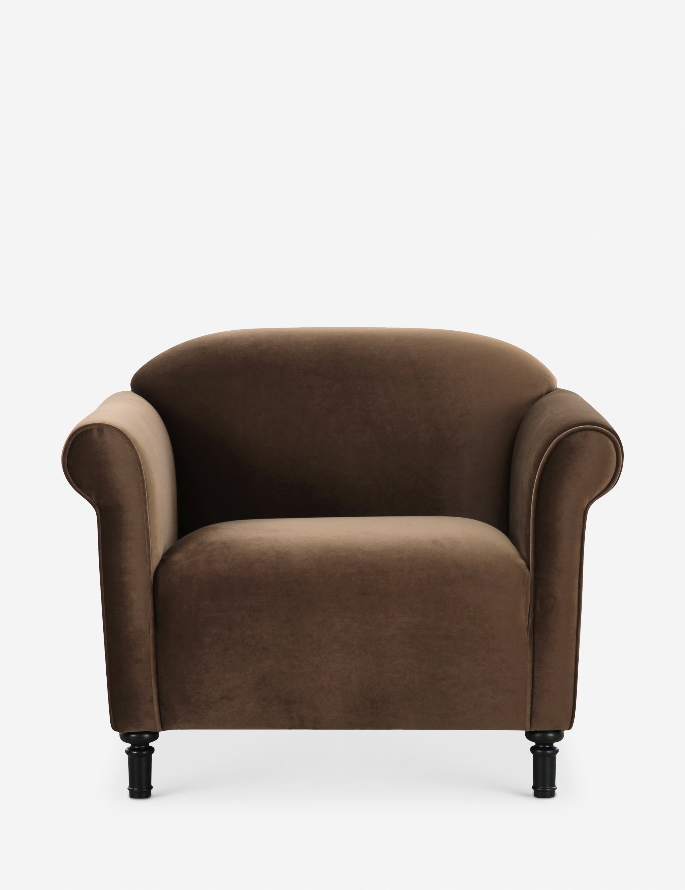 Lulu and Georgia Rosati Accent Chair