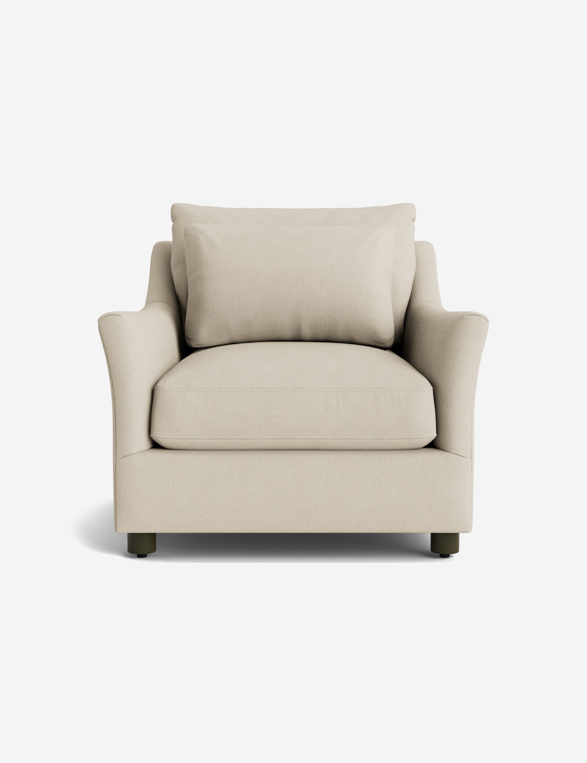 Lulu and Georgia Niven Accent Chair - view 52
