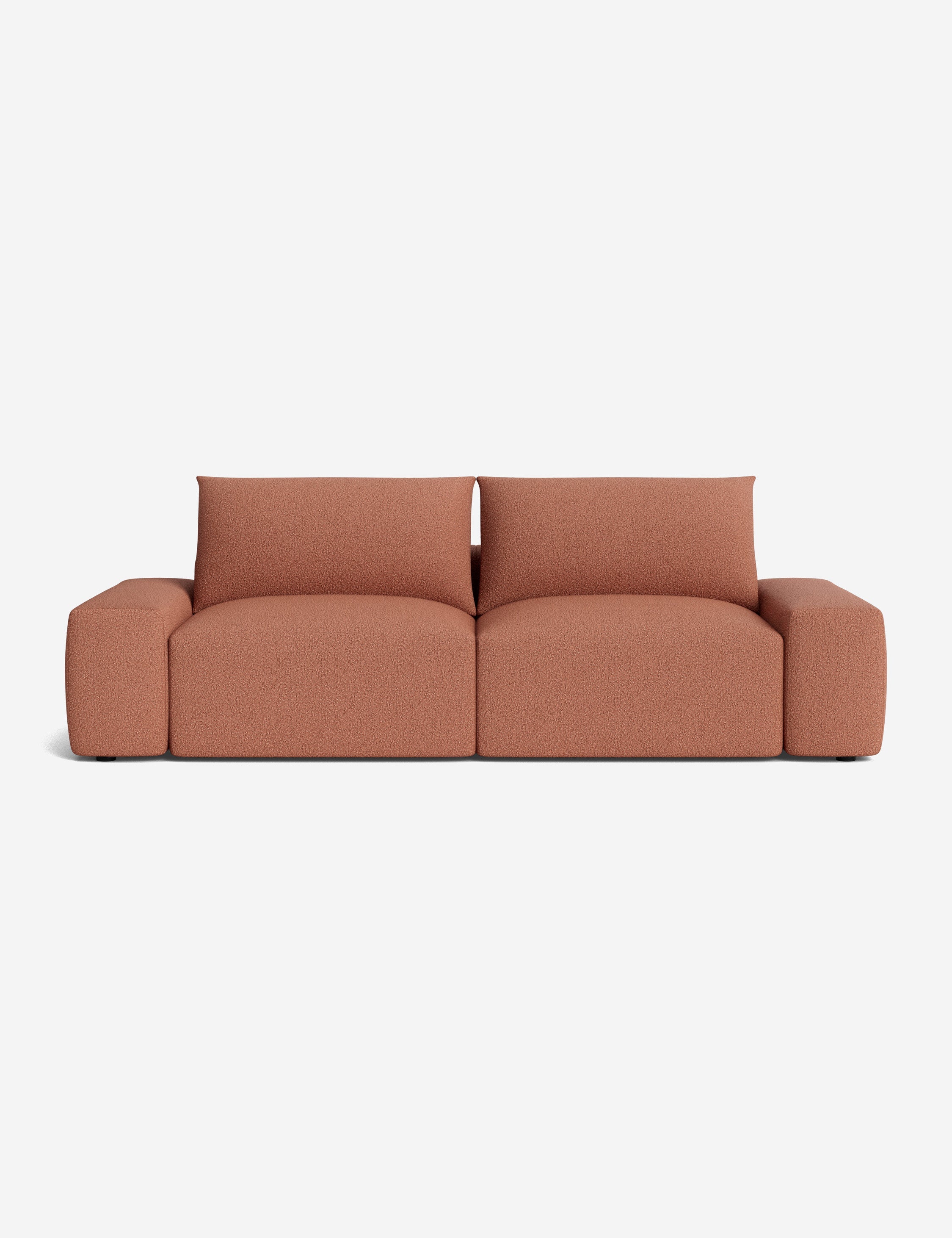 Lulu and Georgia Brinley Modular Sofa - view 2
