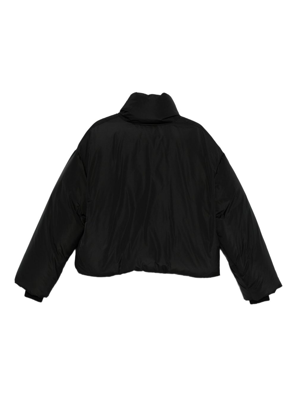 Ami Paris Short down jacket - view 2