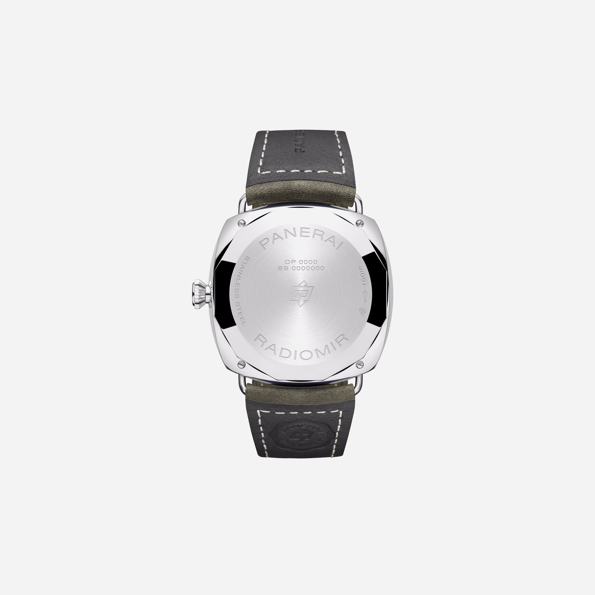 Panerai Radiomir Officine White - view 2