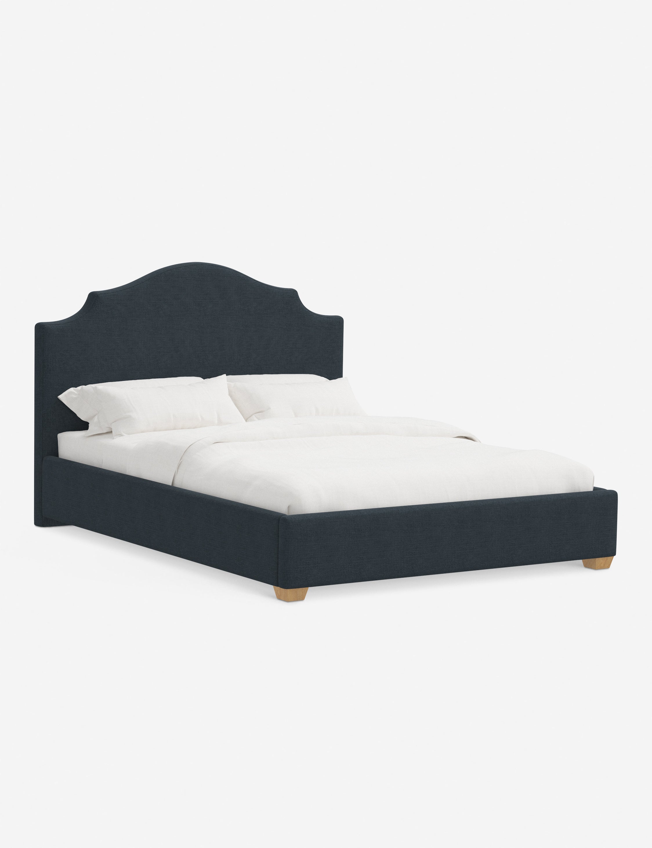 Lulu and Georgia Padden Platform Bed - view 111
