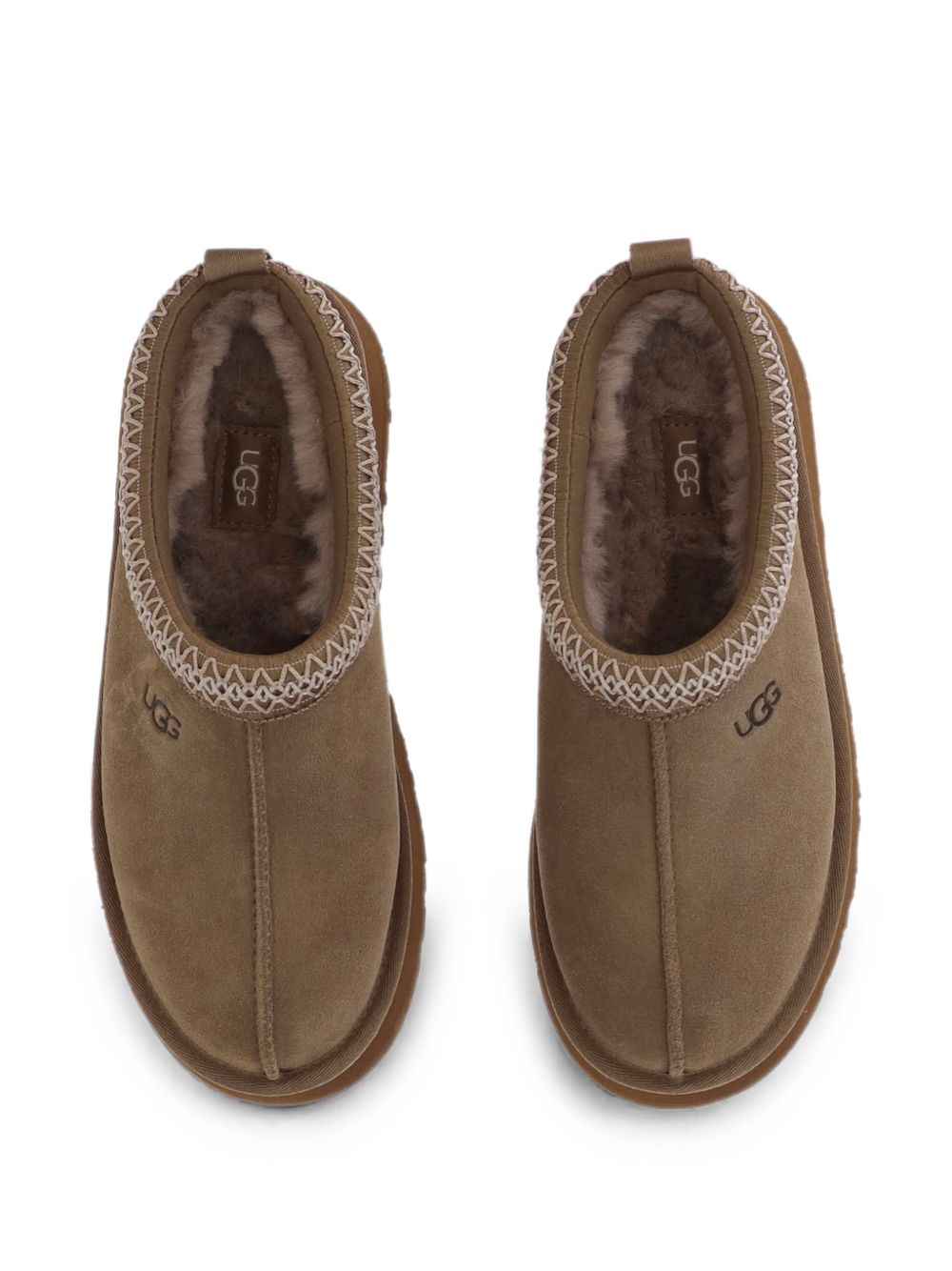 Ugg Sandals – Outer: Calf Suede 100% - view 2