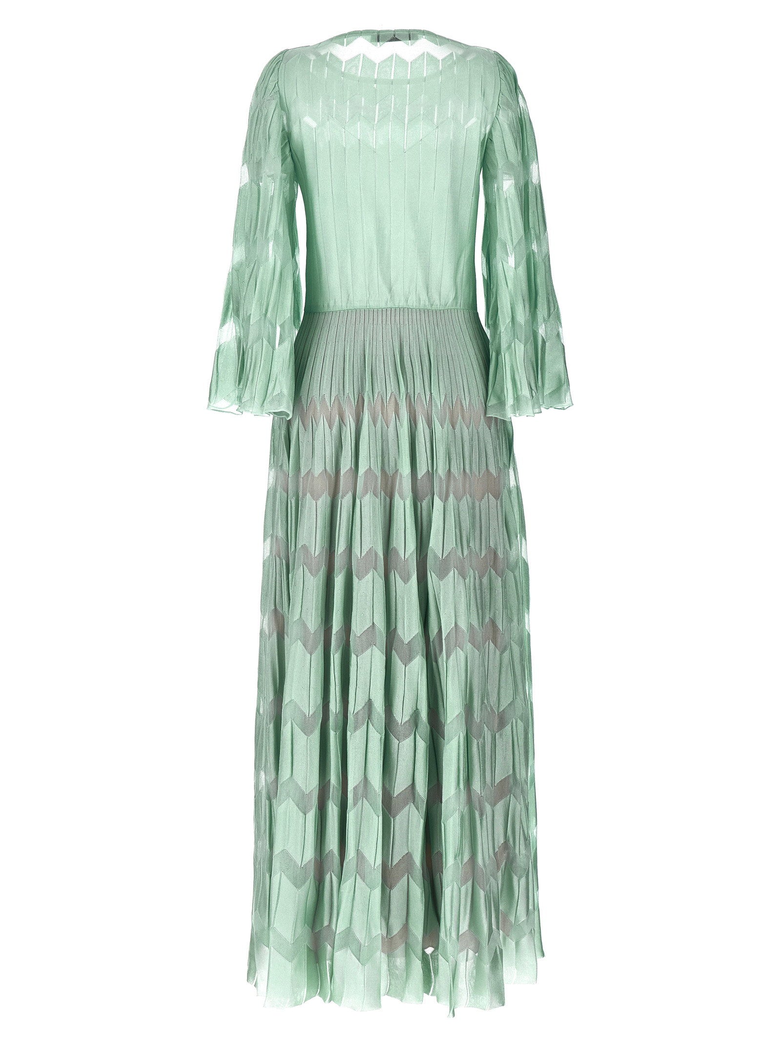 Antonino Valenti Mariko Mori Long Dress - view 2