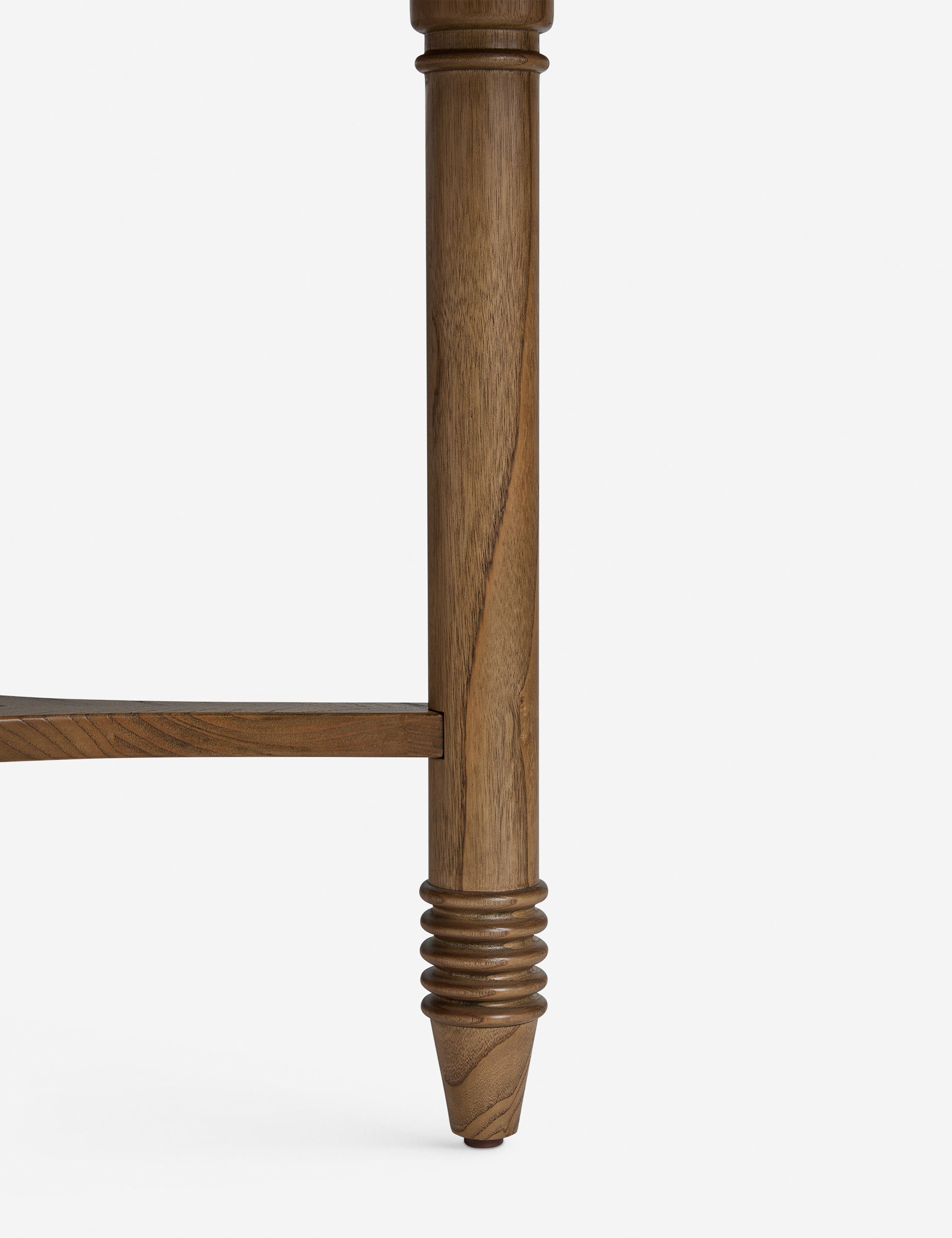 Lulu and Georgia Bowland Dining Table by Ginny Macdonald - view 5