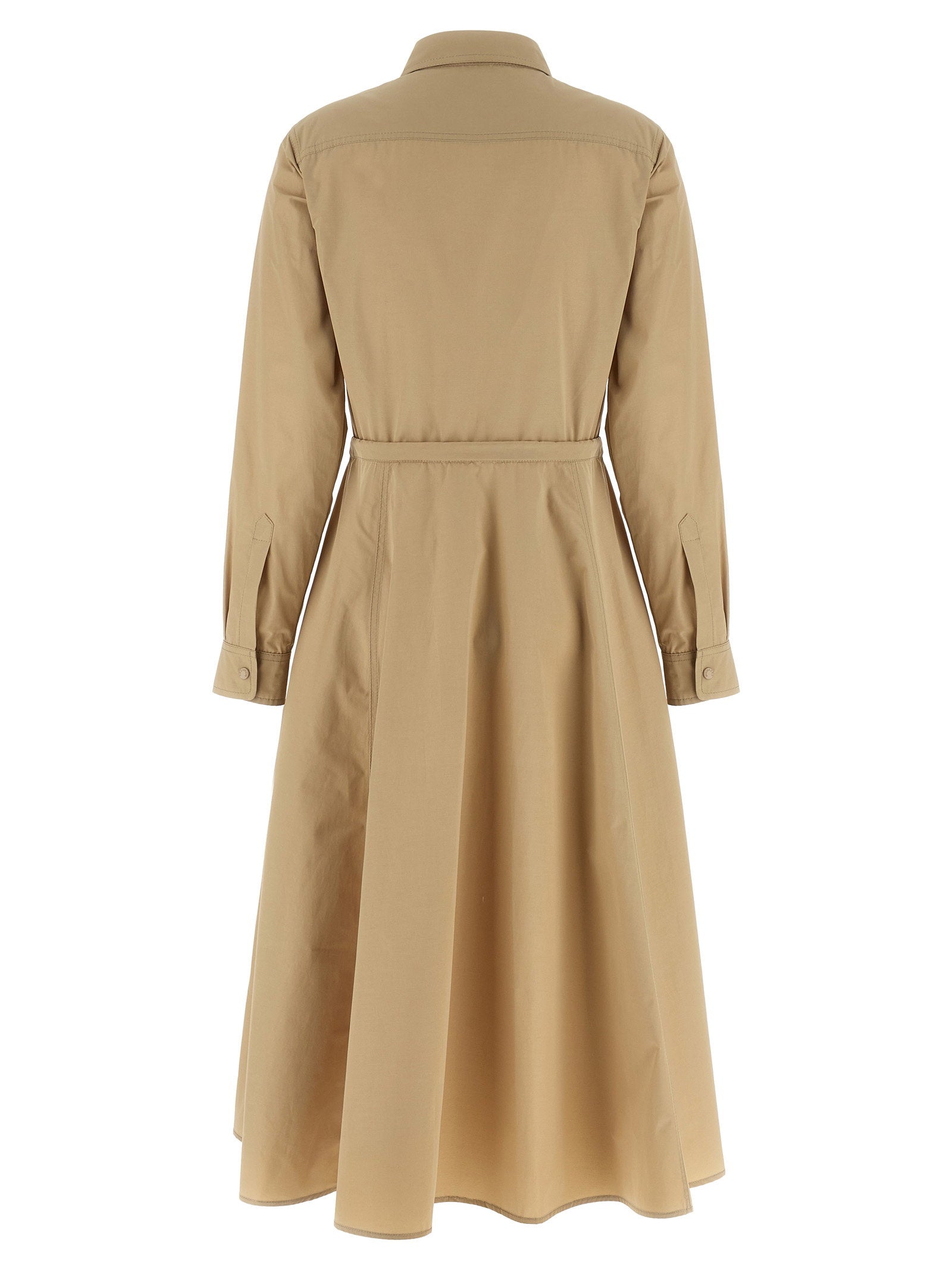 Moncler Chemisier Dress - view 2
