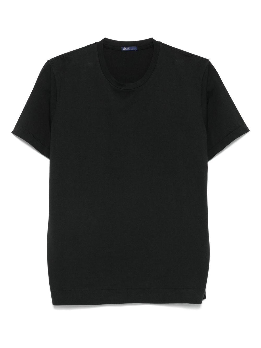 Finamore 1925 Napoli Cotton t-shirt – Cotton 100%