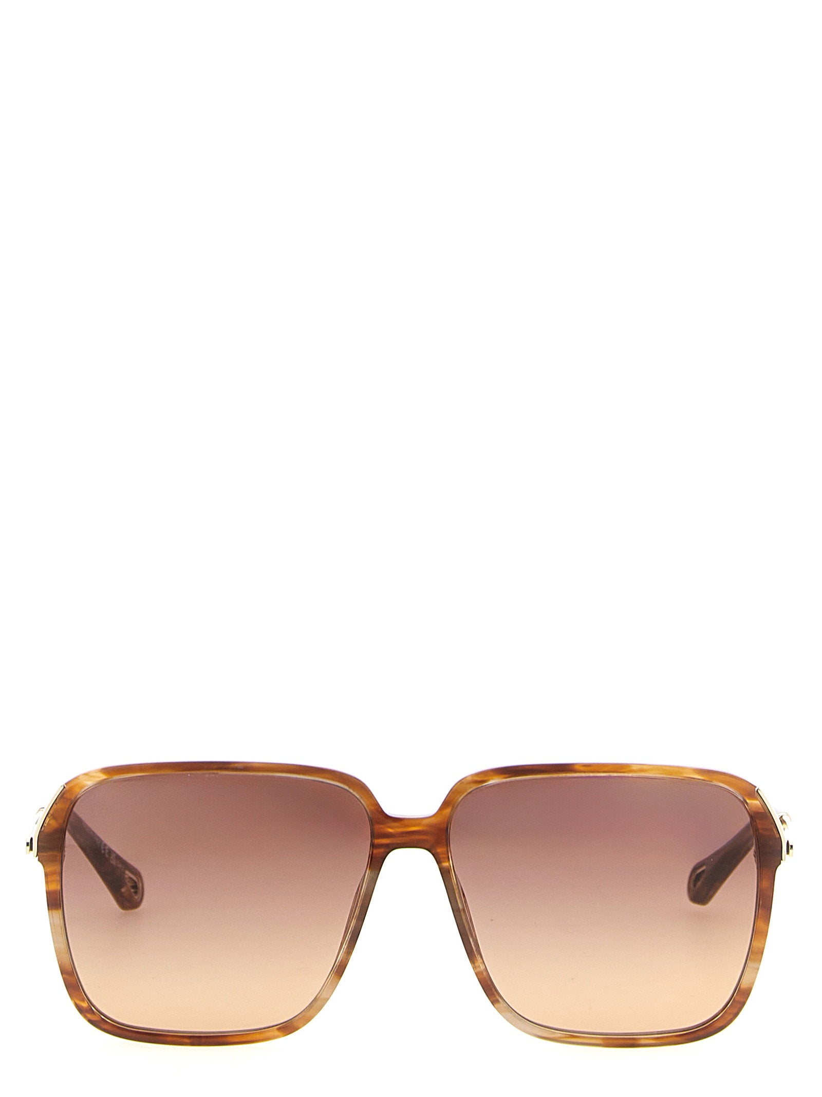 Chloé 59 Sunglasses – 100% acetate