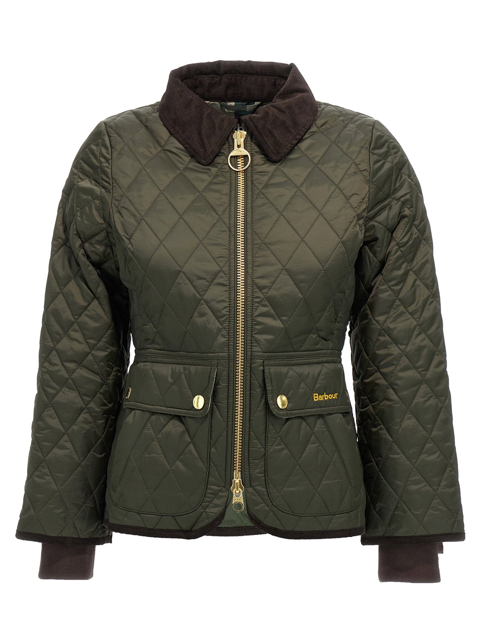 Barbour Beadnell Jacket – 100% wool