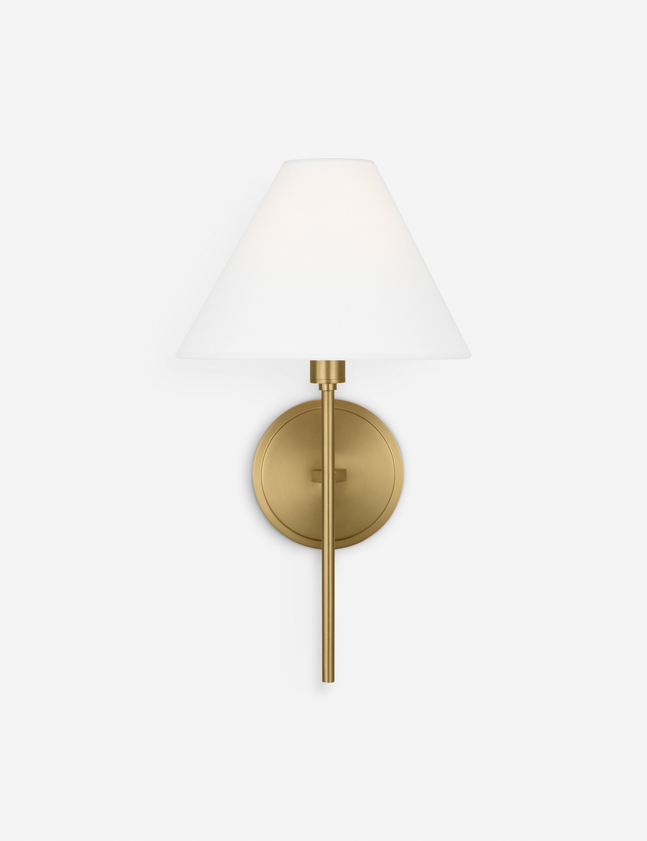 Lulu and Georgia Mansfield Sconce - view 2