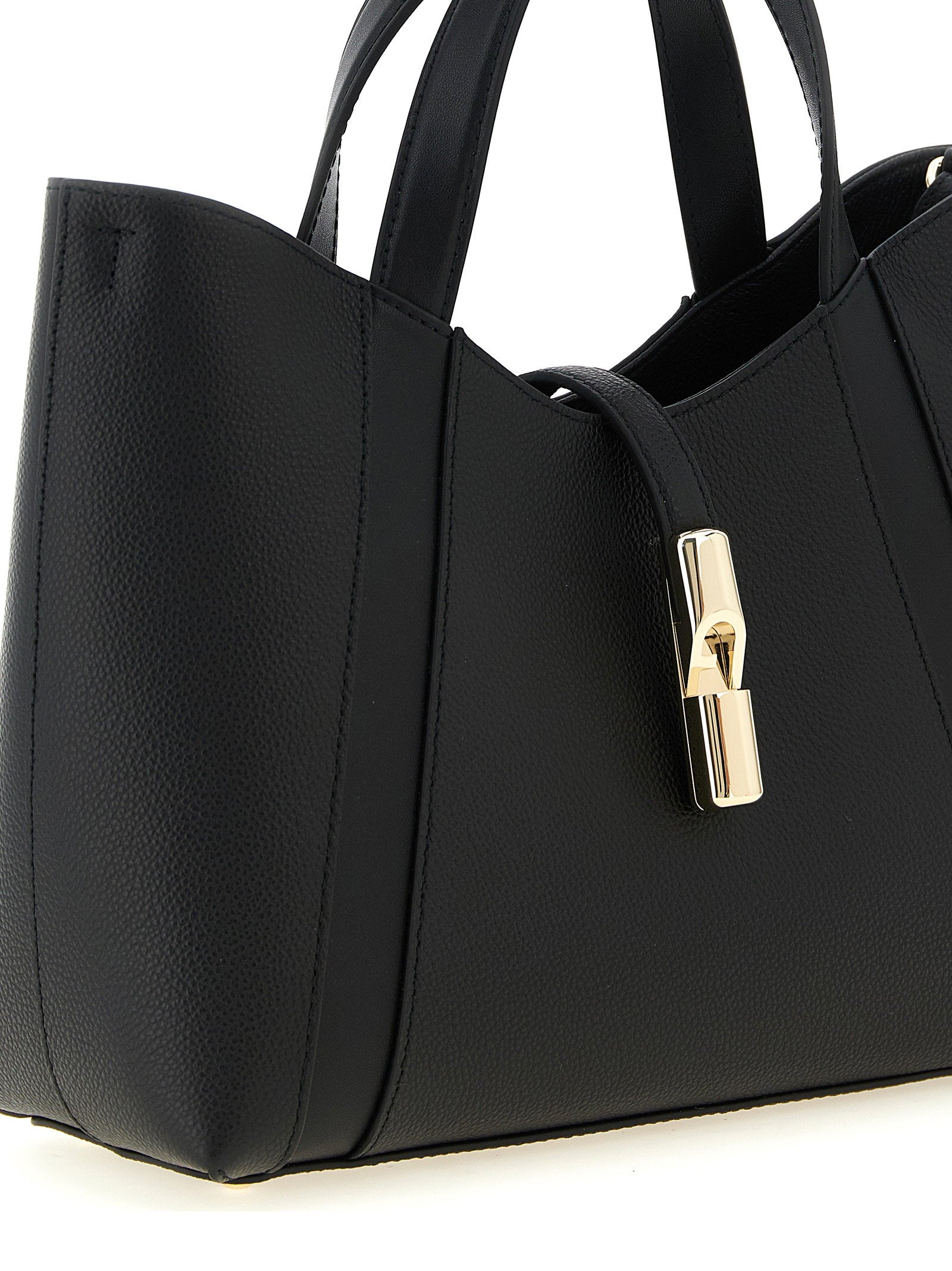Furla Goccia S Shopping Bag - view 3