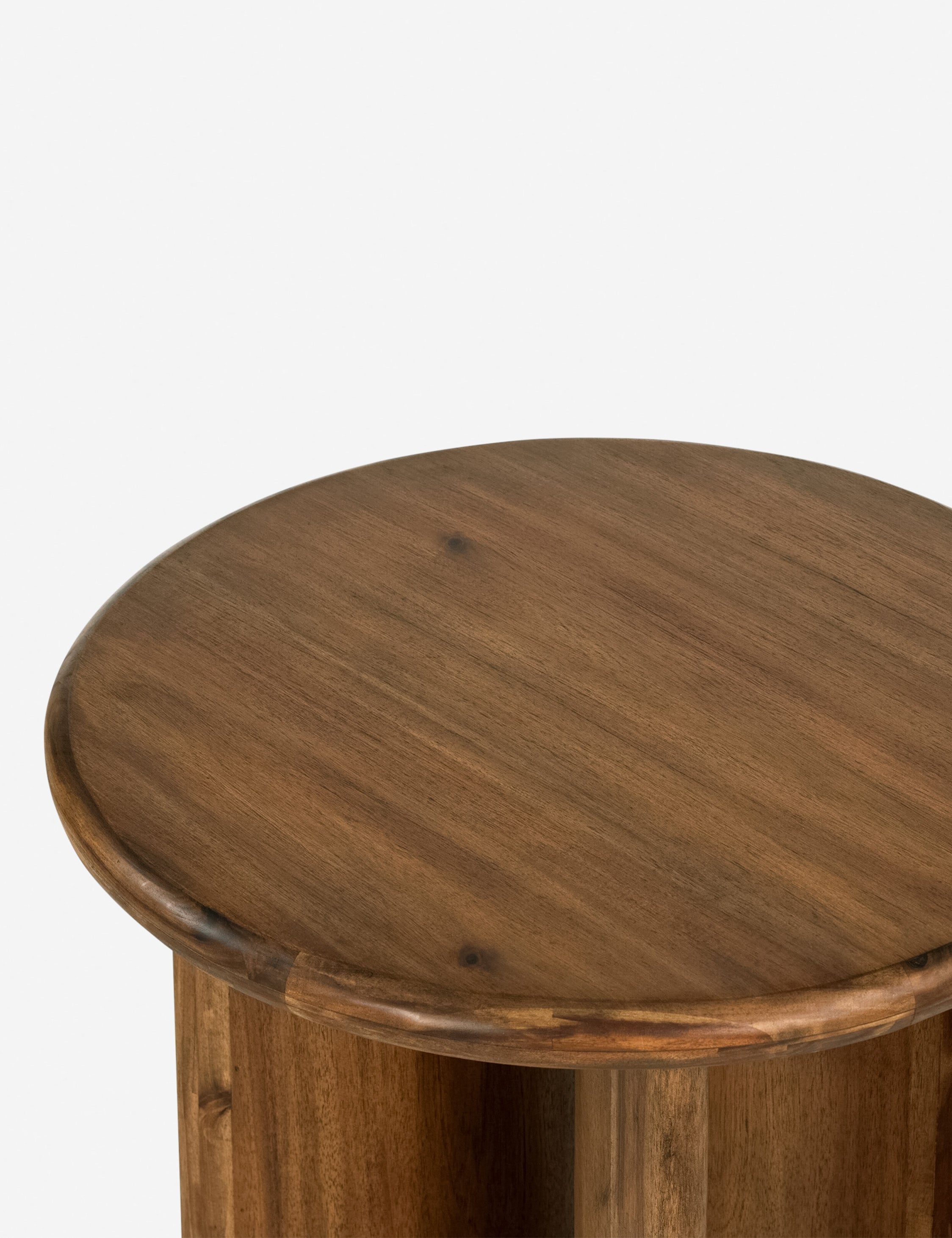 Lulu and Georgia Gilda Side Table - view 10