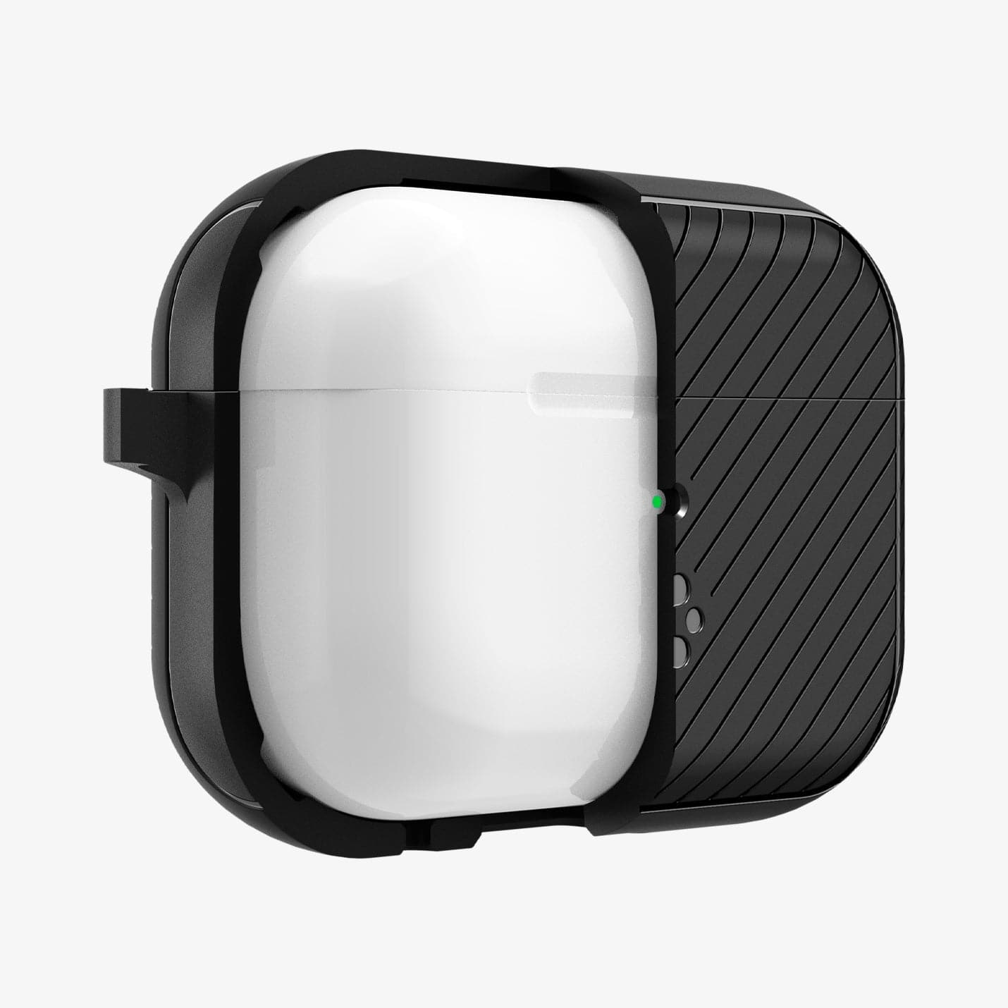 AirPods Series - Mag Armor (MagFit) – Matte Black - view 45
