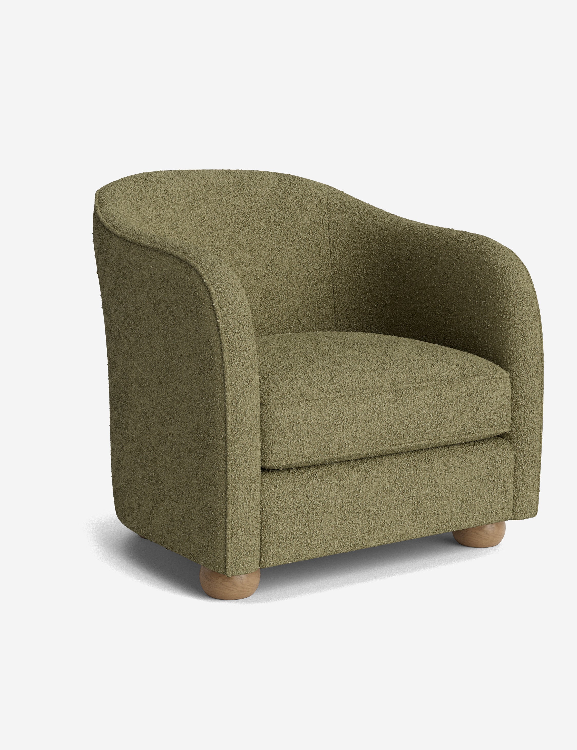 Lulu and Georgia Faro Accent Chair by DISC Interiors - view 137