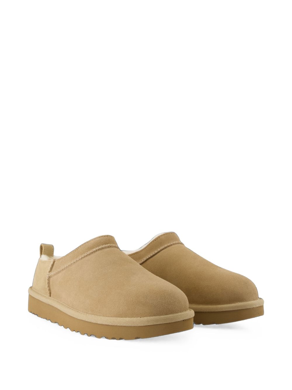 Ugg Boots – Leather 100 % - view 2
