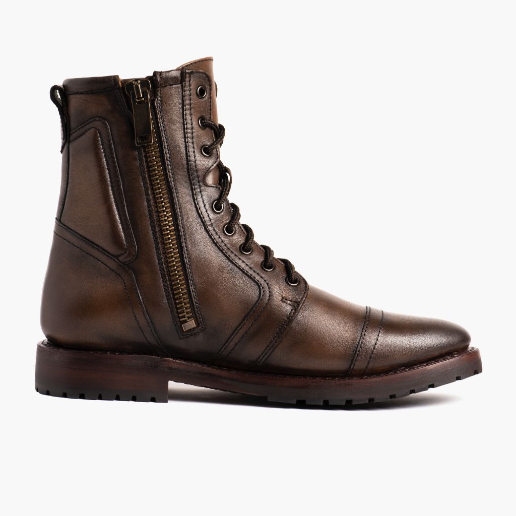 Thursday Boots - Seconds - Men's Boots [S] Casa Moto | Anejo - view 2
