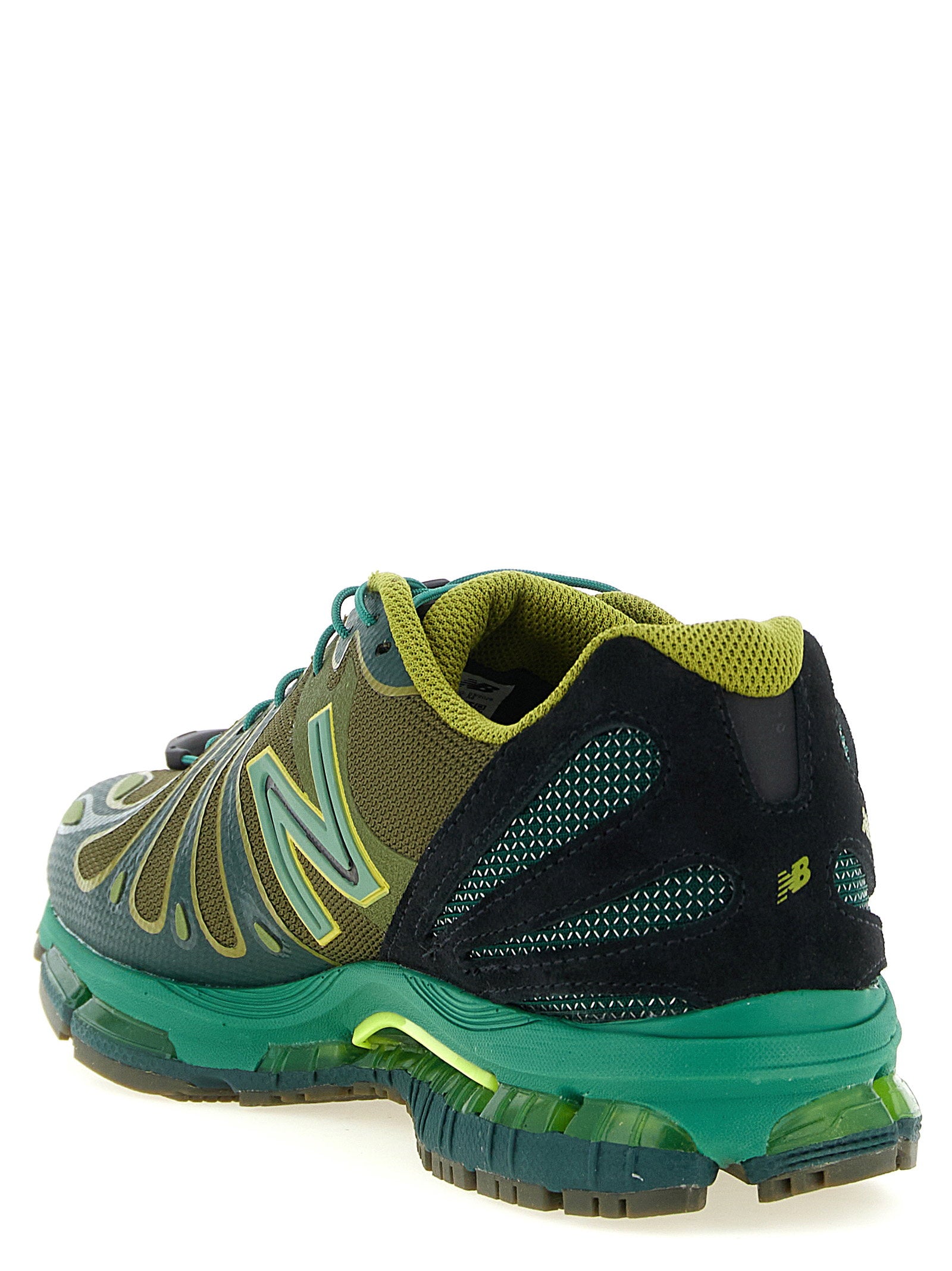 New Balance 1890 Sneakers – 100% synthetic textile - view 3