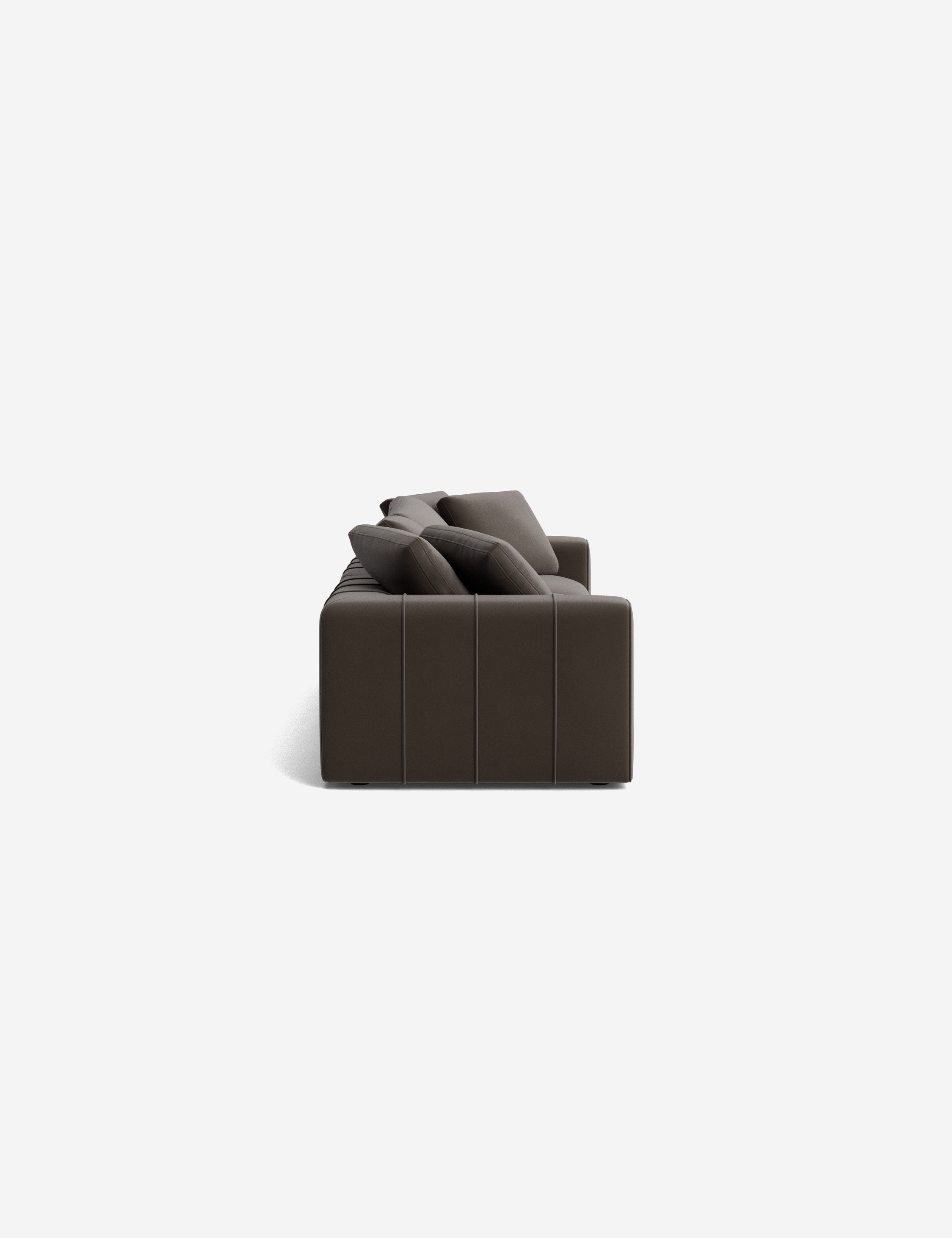 Lulu and Georgia Capella Modular Sofa - view 49