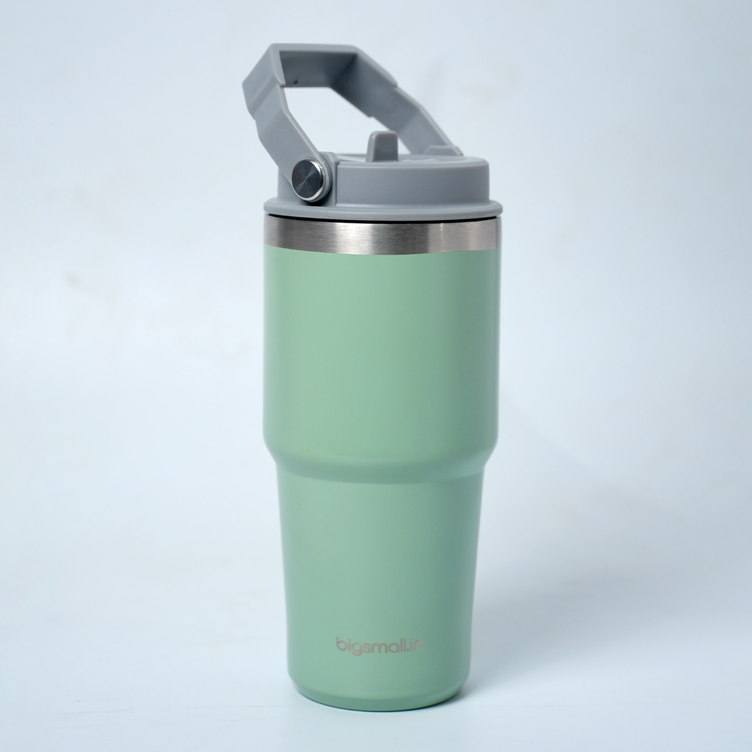 Asha Gifts Stainless Steel Travel Flask - view 10