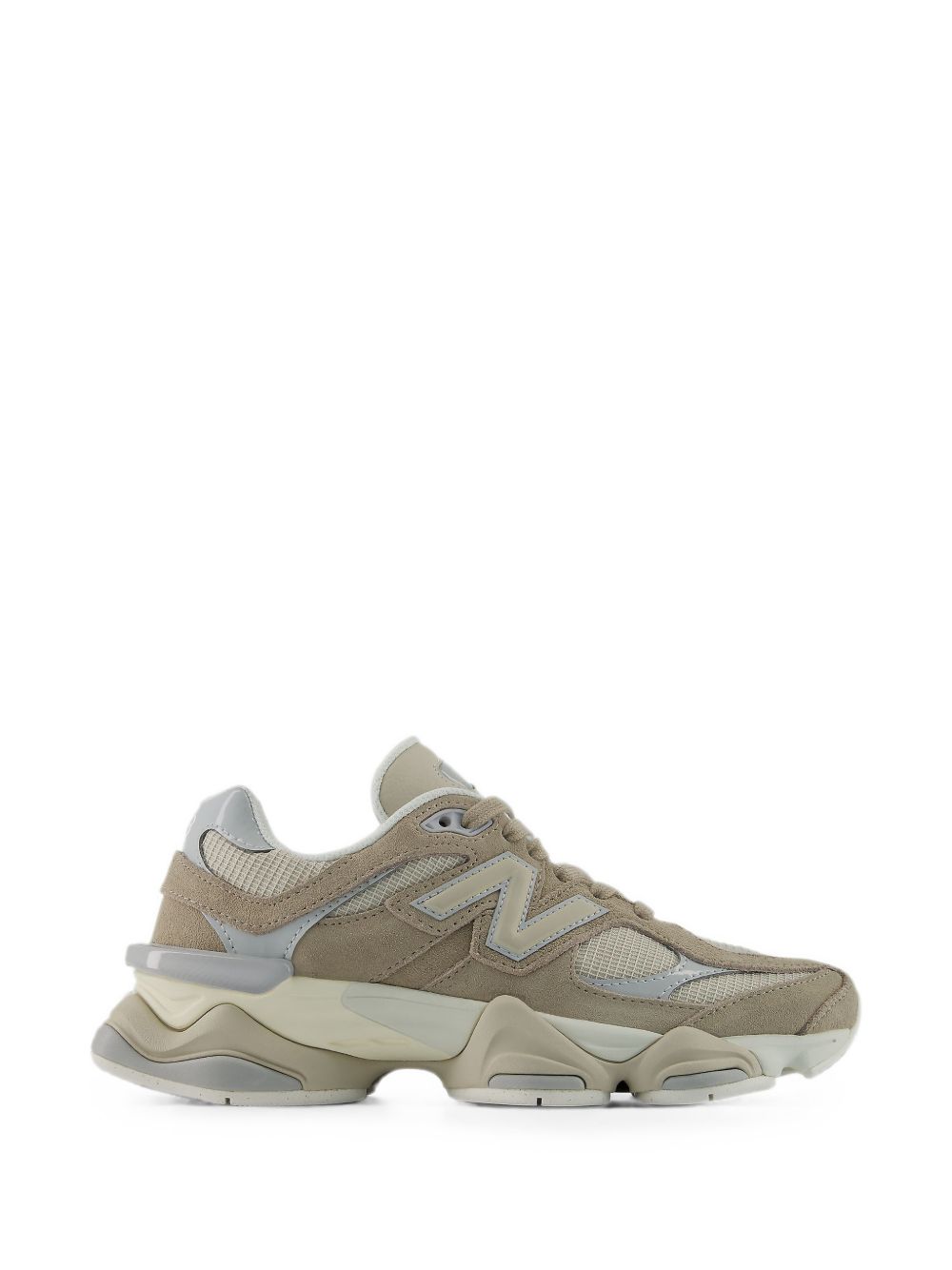 New Balance Sneakers – Fabric 100%