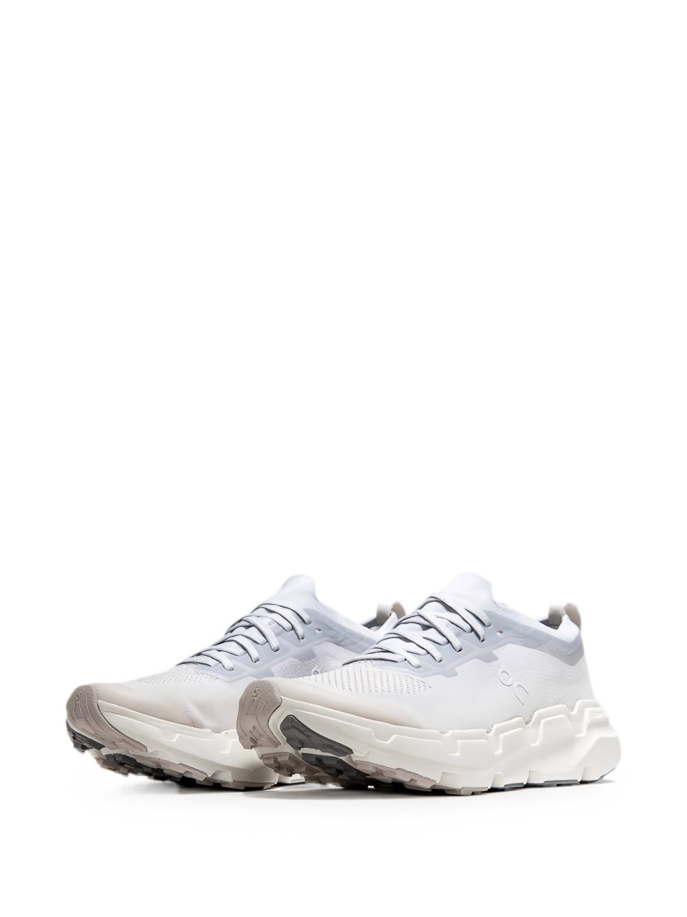 On Sneakers – Outer: Mesh 100% - view 2